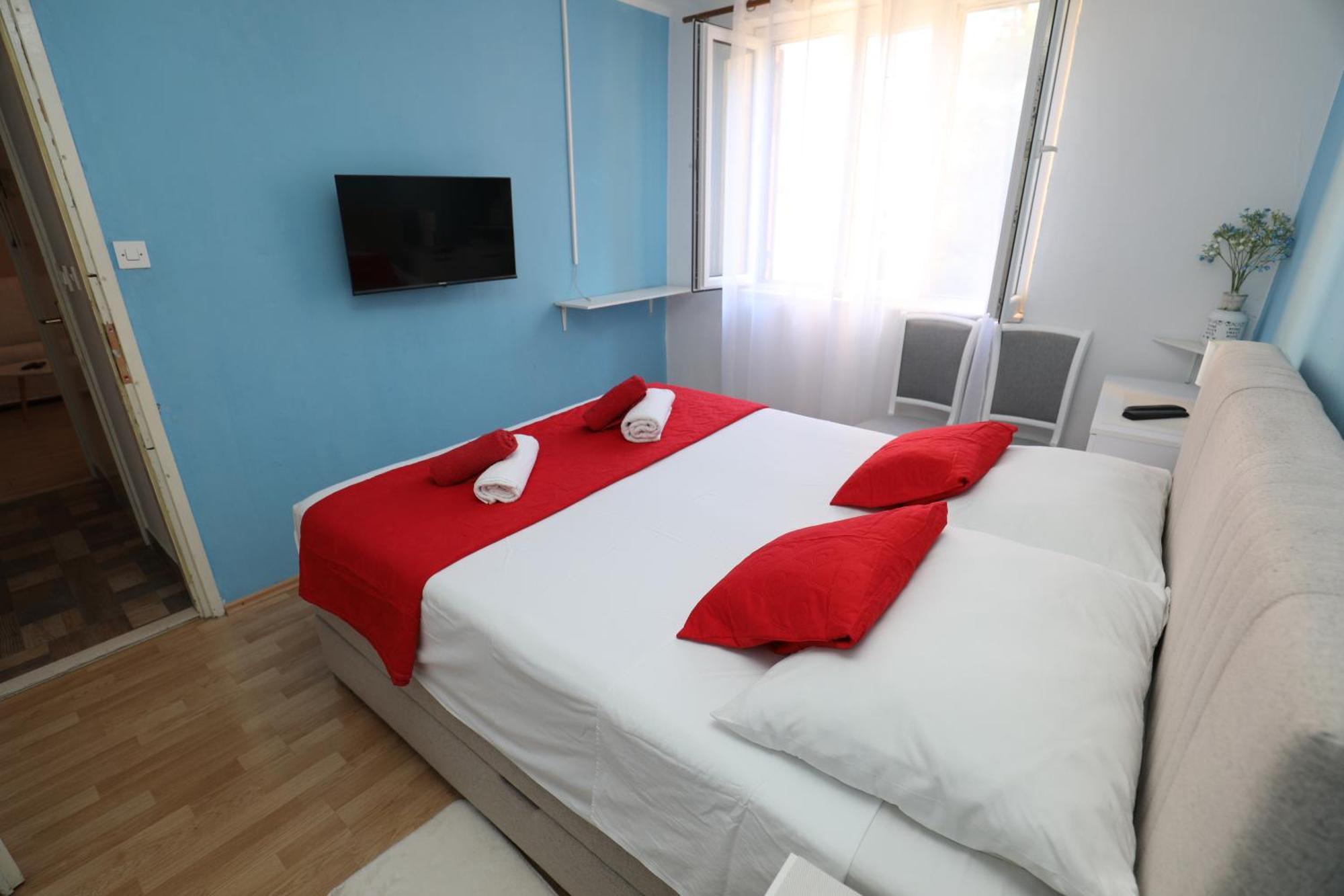 Apartment Tihana
