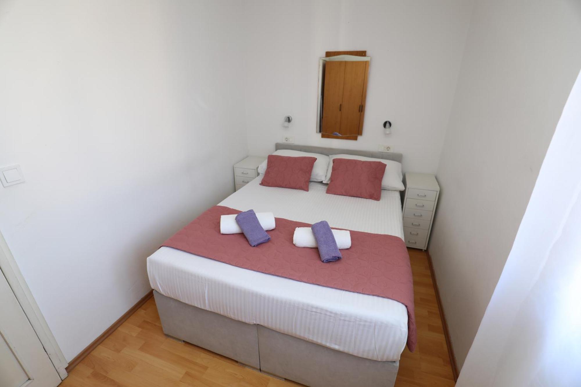 Tihana Apartment *