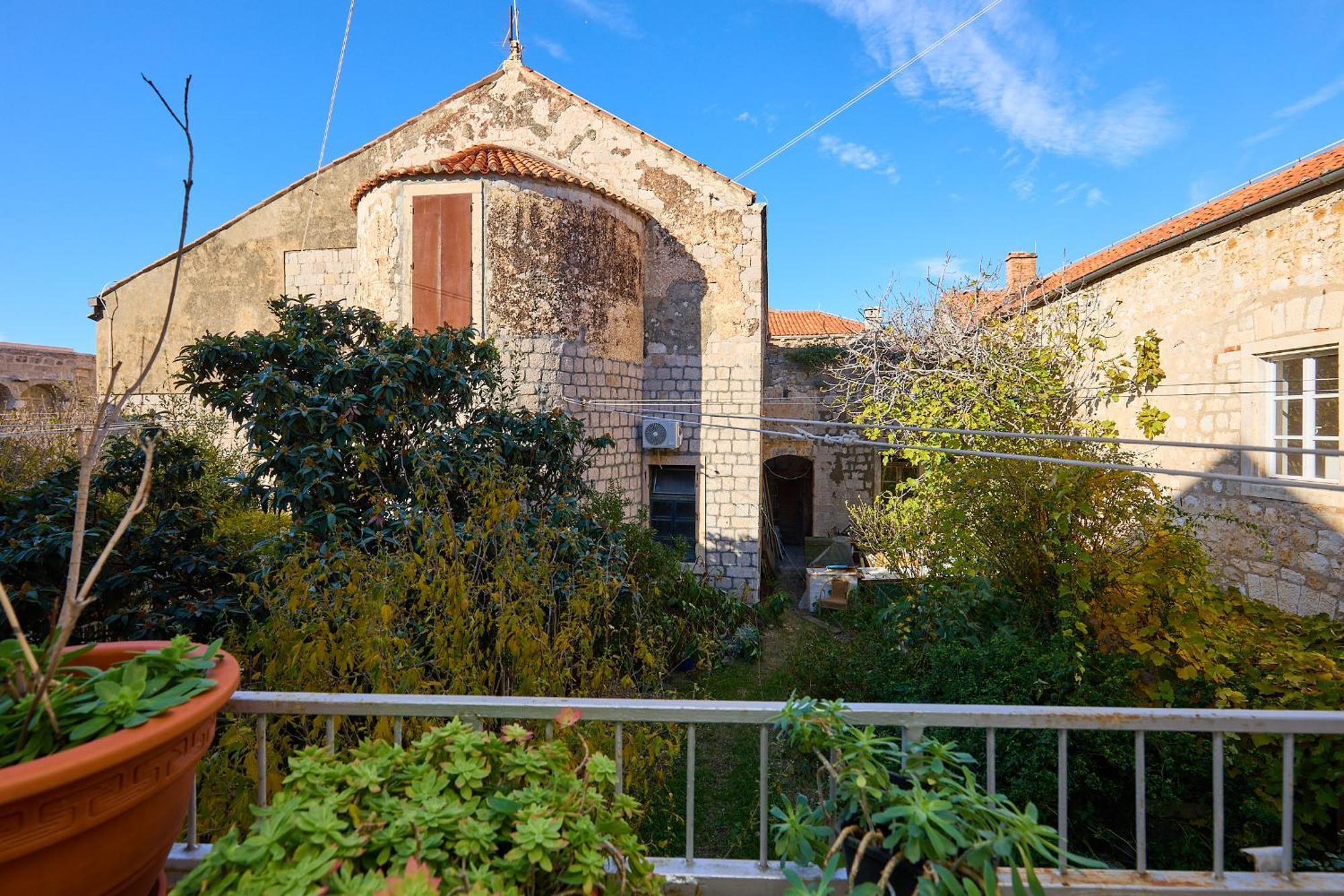 Apartamento Stone Whisper 1