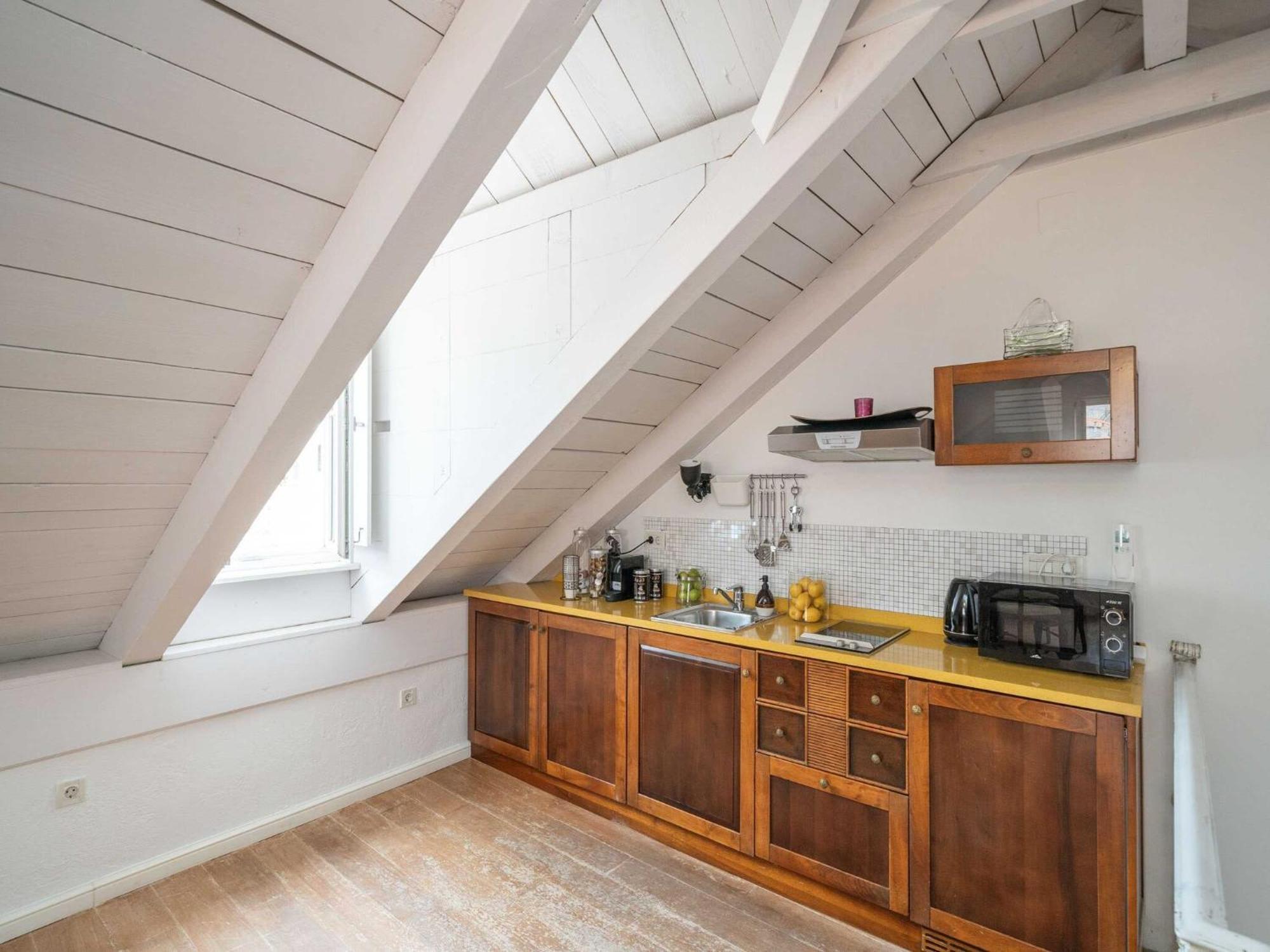 Secret - Two Bedroom With View Dubrovnik