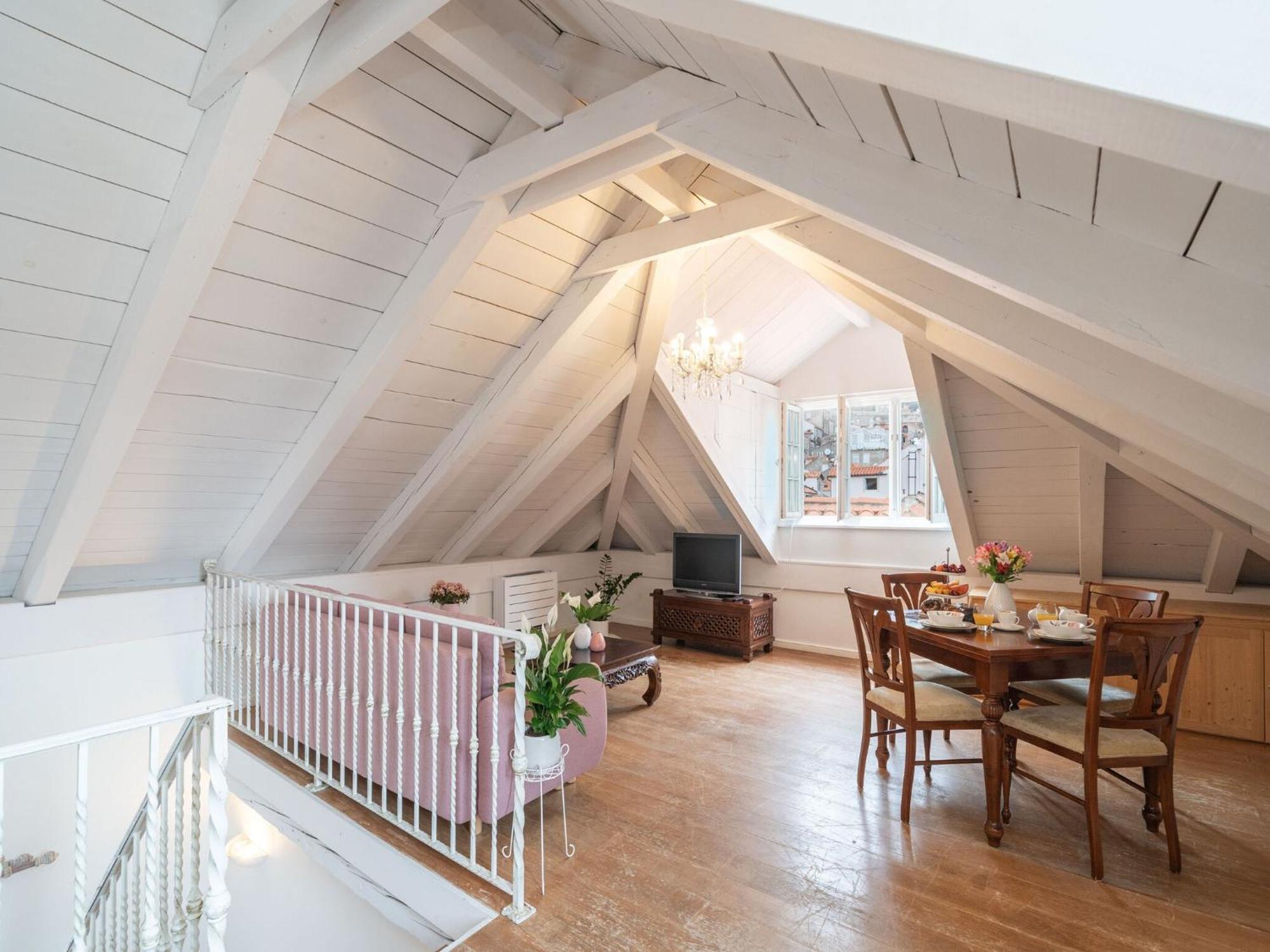 Secret - Two Bedroom With View * Dubrovnik