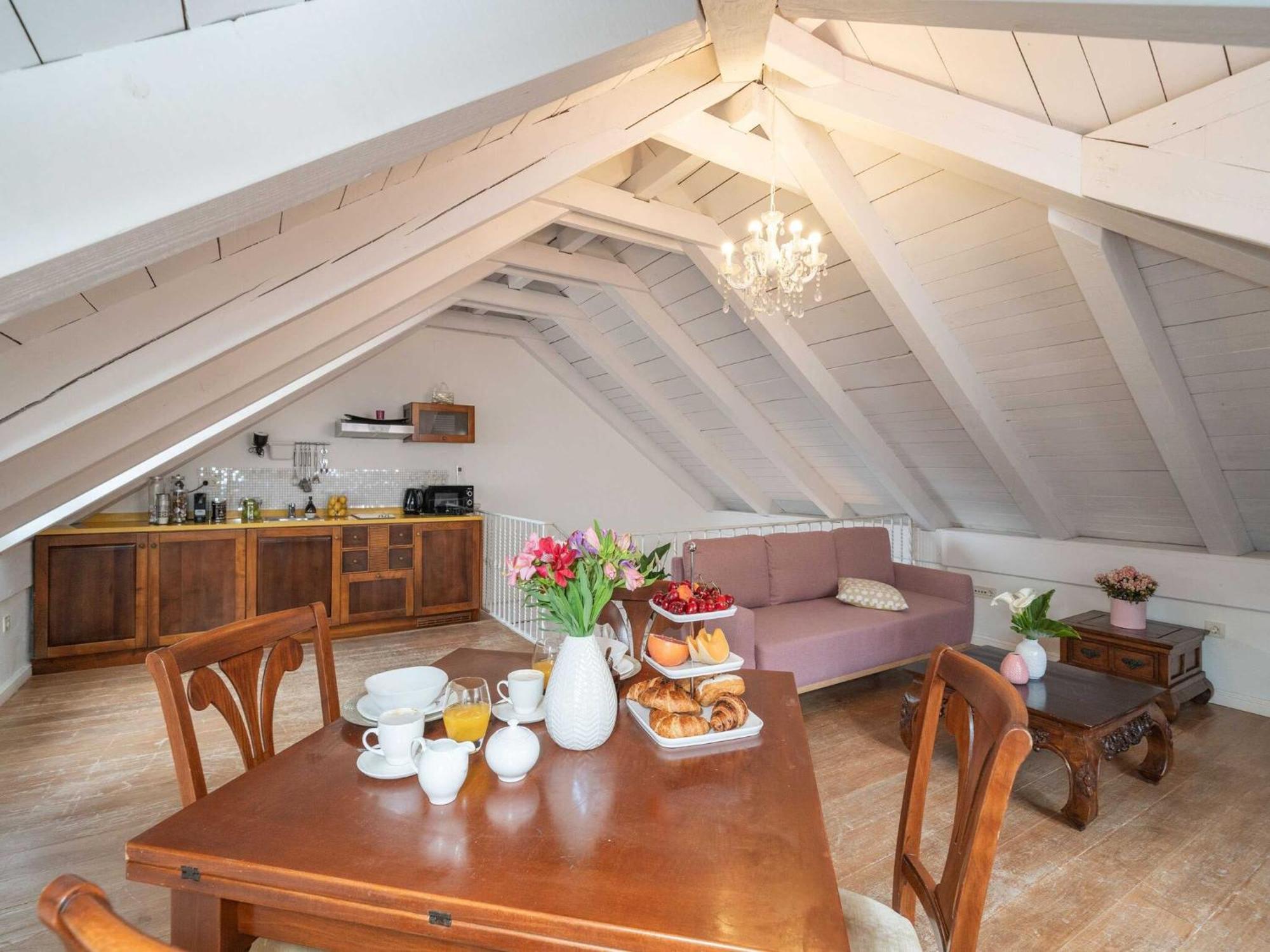 Secret - Two Bedroom With View Apartment Dubrovnik