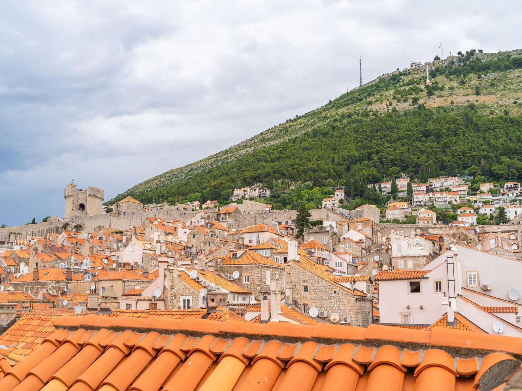 Secret - Two Bedroom With View Dubrovnik