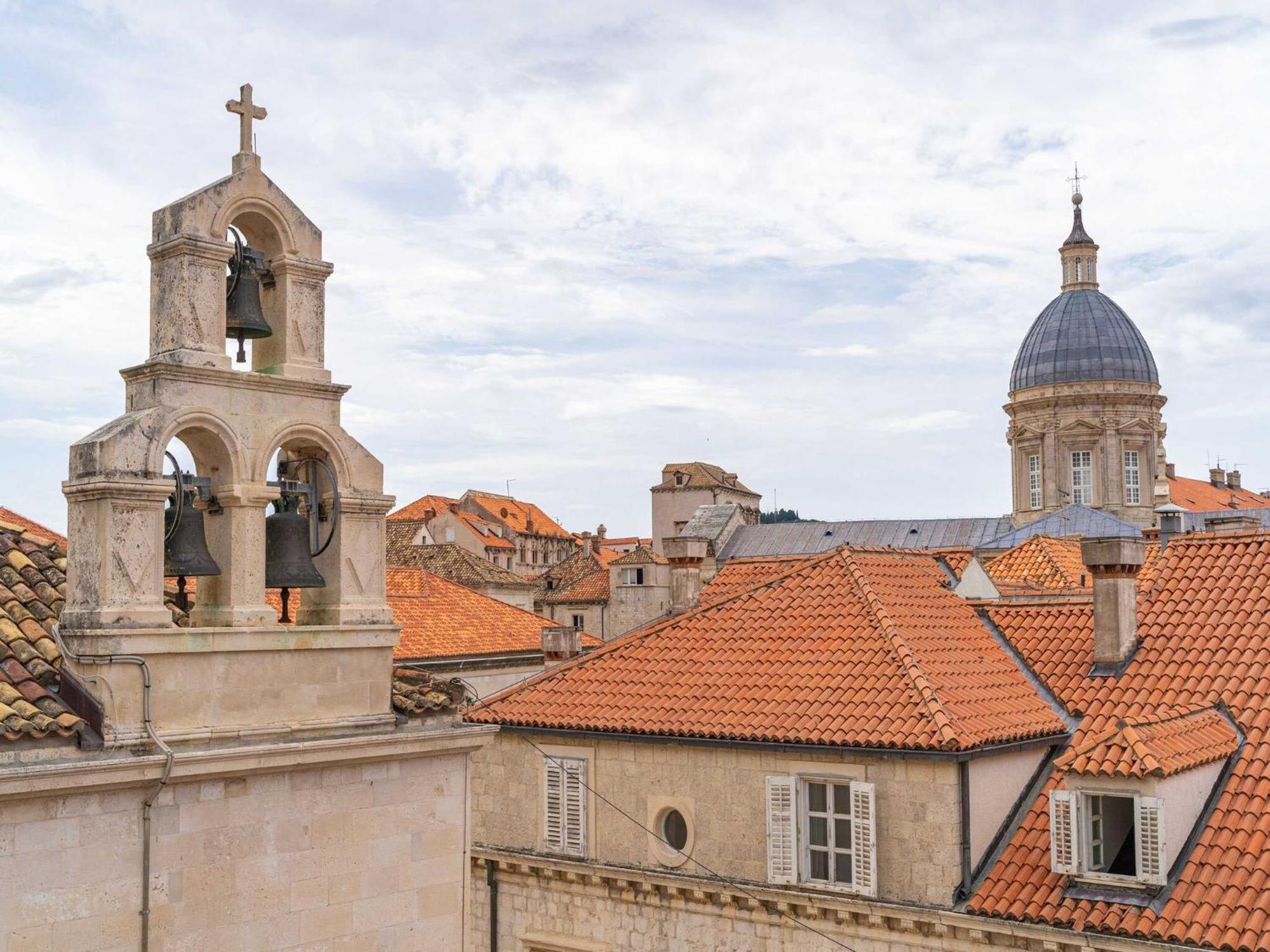 Secret - Two Bedroom With View * Dubrovnik