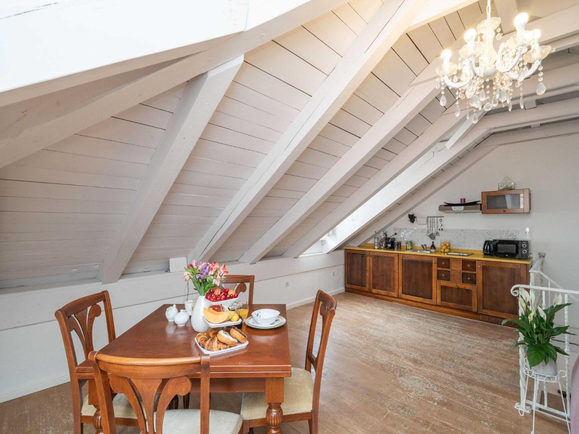 Secret - Two Bedroom With View * Dubrovnik