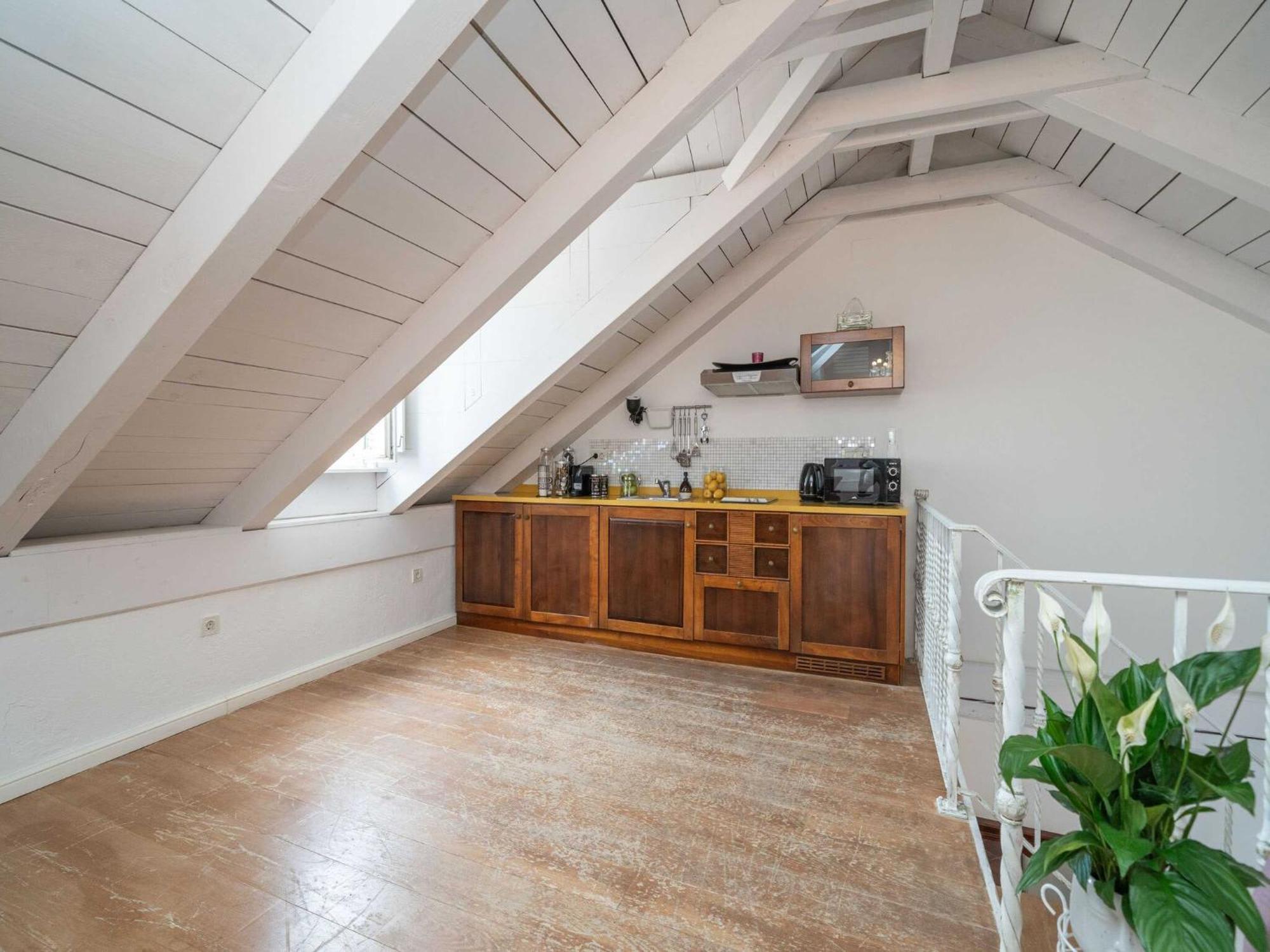 Secret - Two Bedroom With View Apartment *