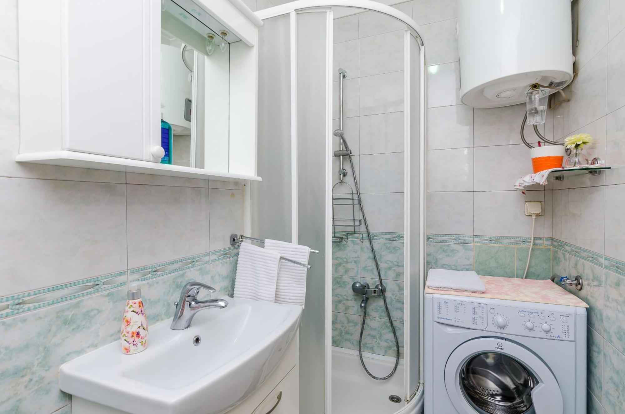 Captain Apartment