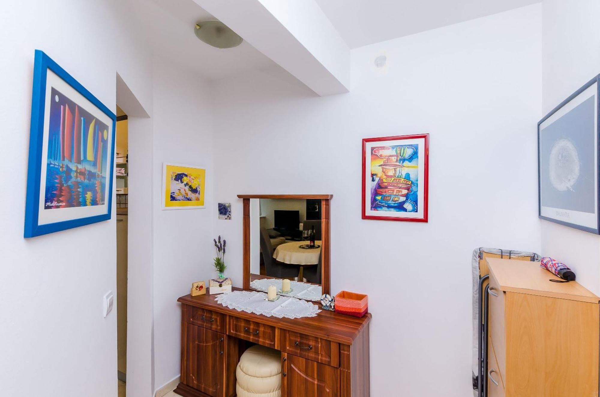 Apartment Captain Dubrovnik