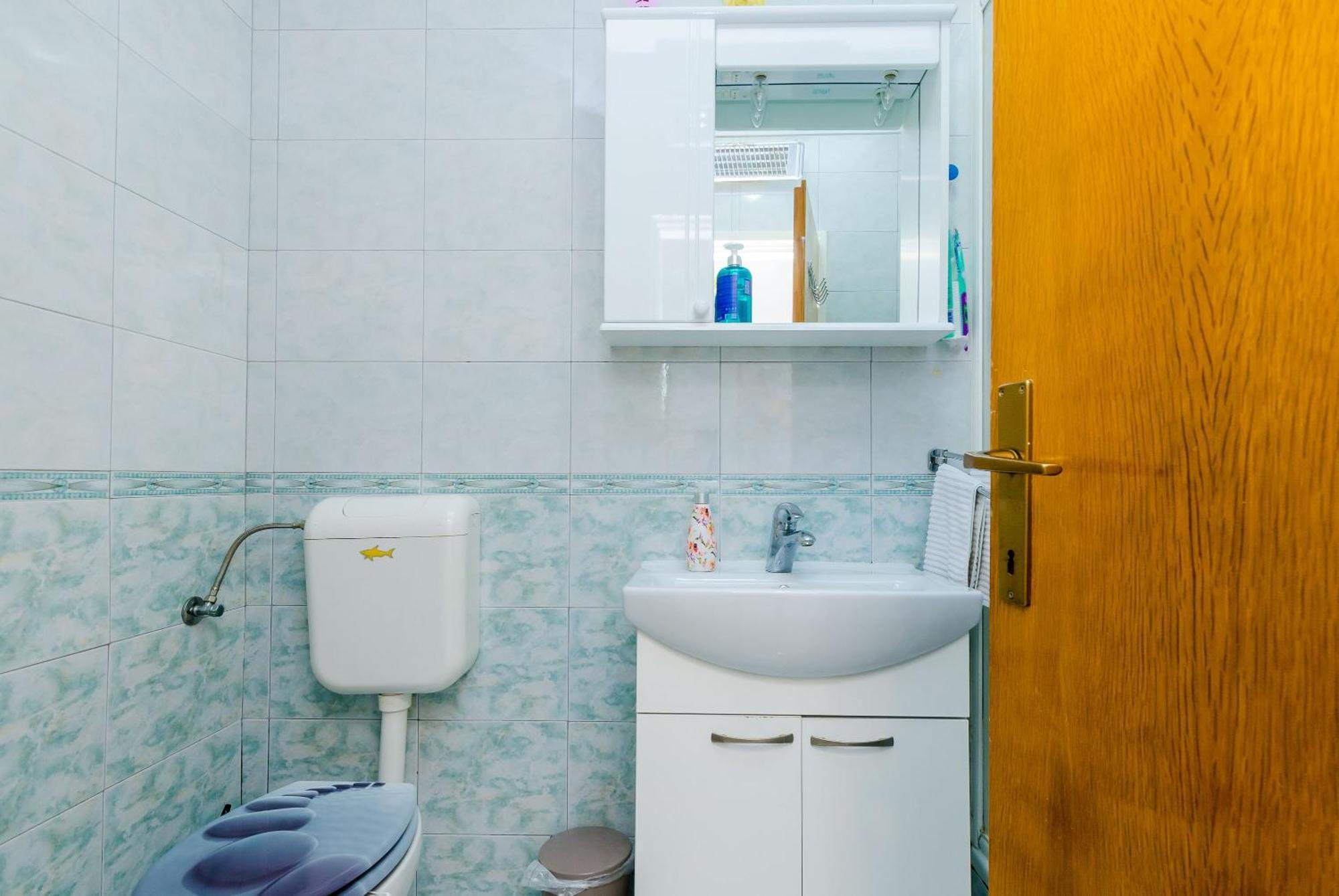 Captain Apartment *