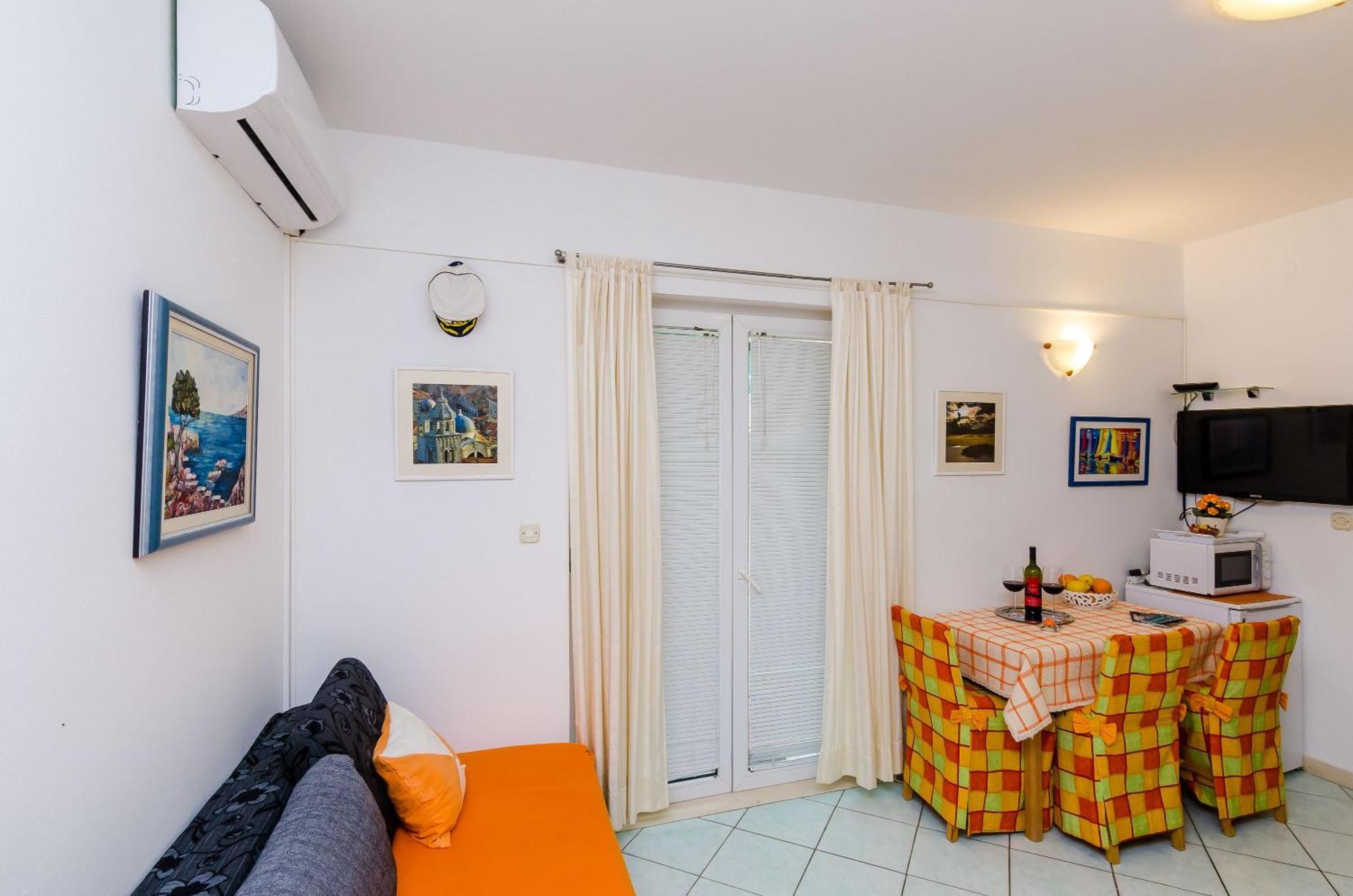 Captain Apartment Dubrovnik
