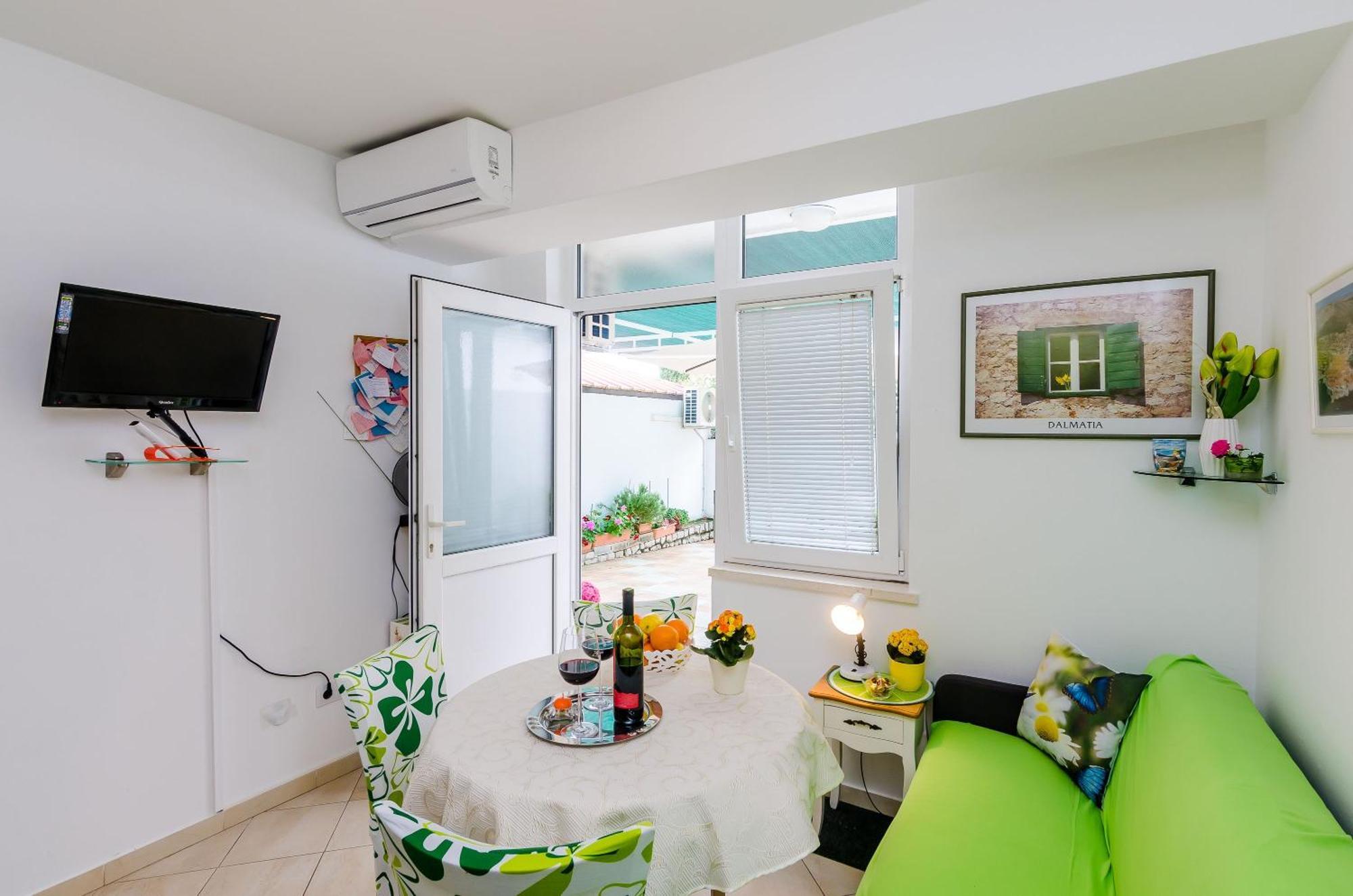 Apartment Captain Dubrovnik
