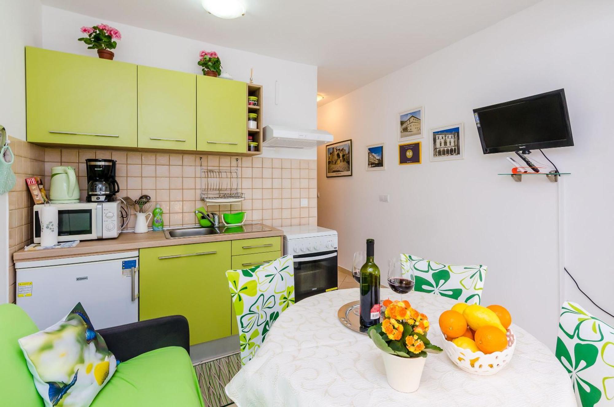 Apartment Captain Dubrovnik