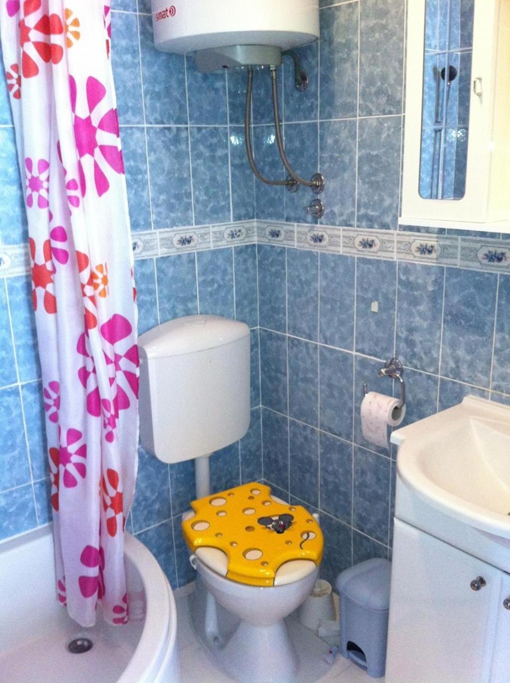 Apartmani Farac - Dalmatinska 32 Apartment Dubrovnik