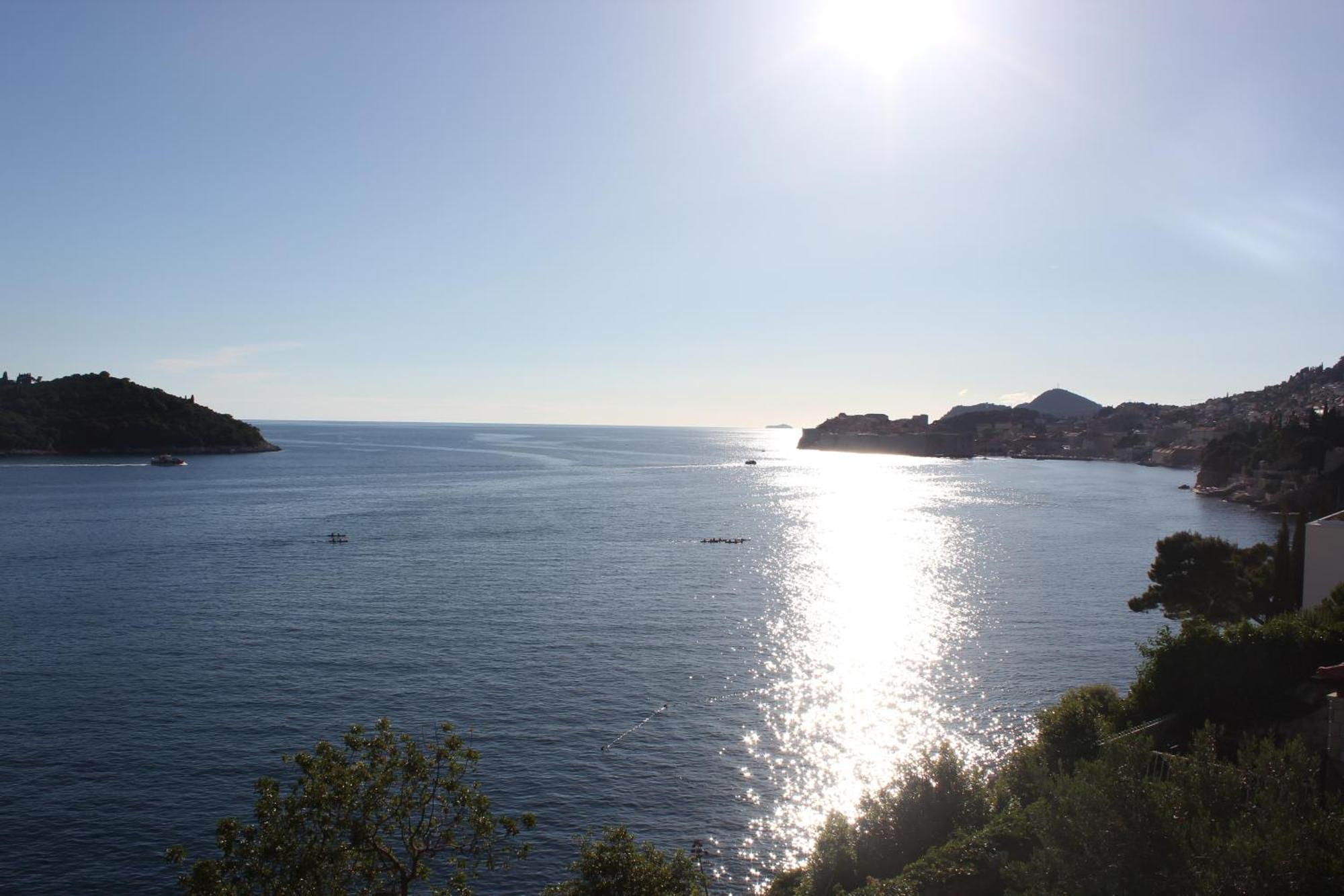 Blue Infinity Apartment Dubrovnik