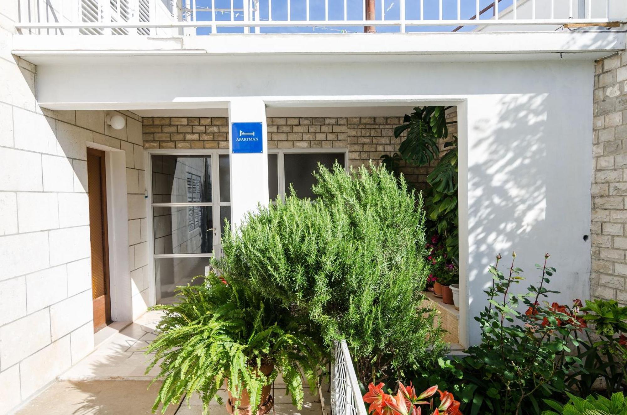 Apartment Dea *