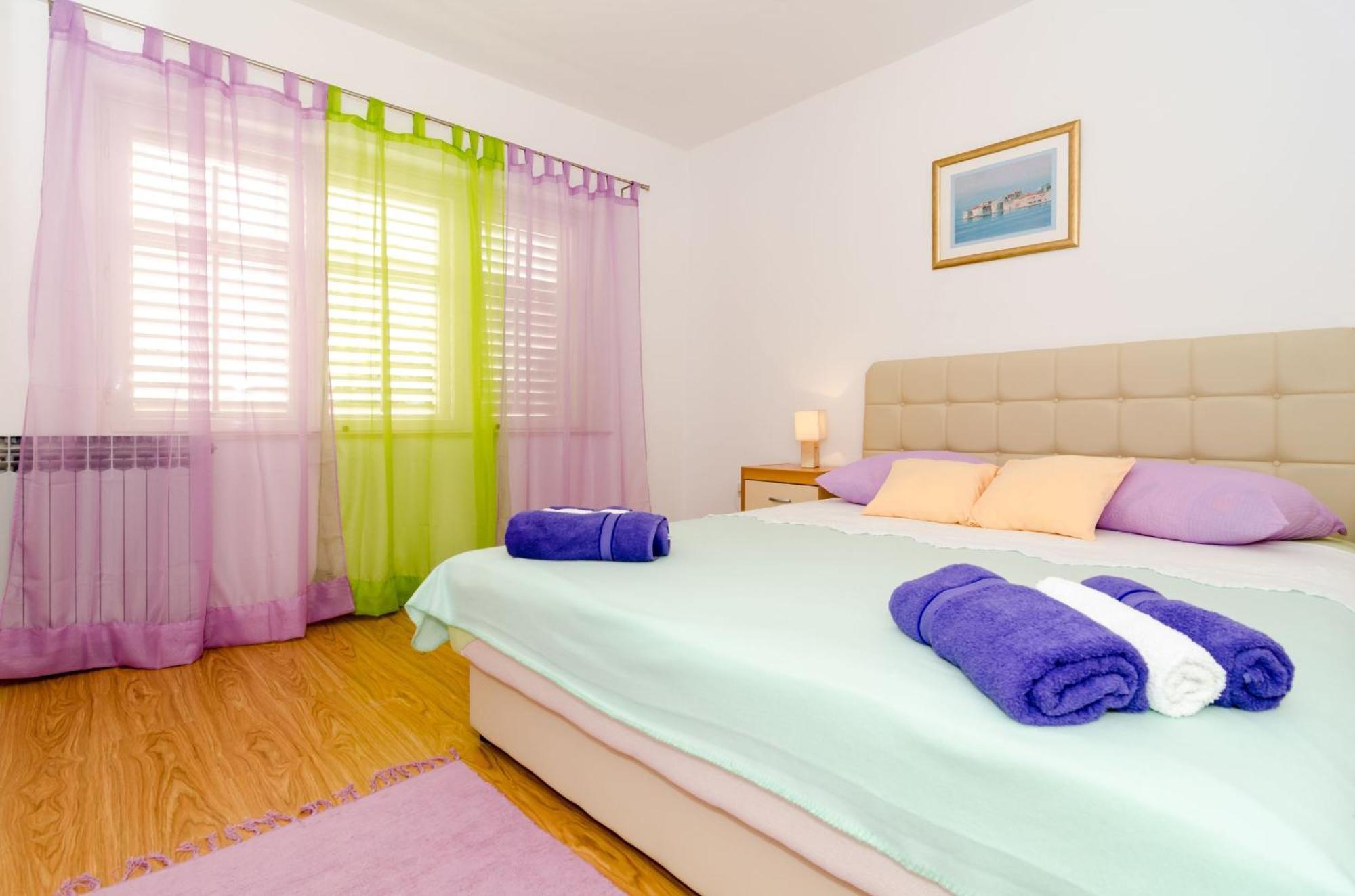 Apartment Dea Dubrovnik