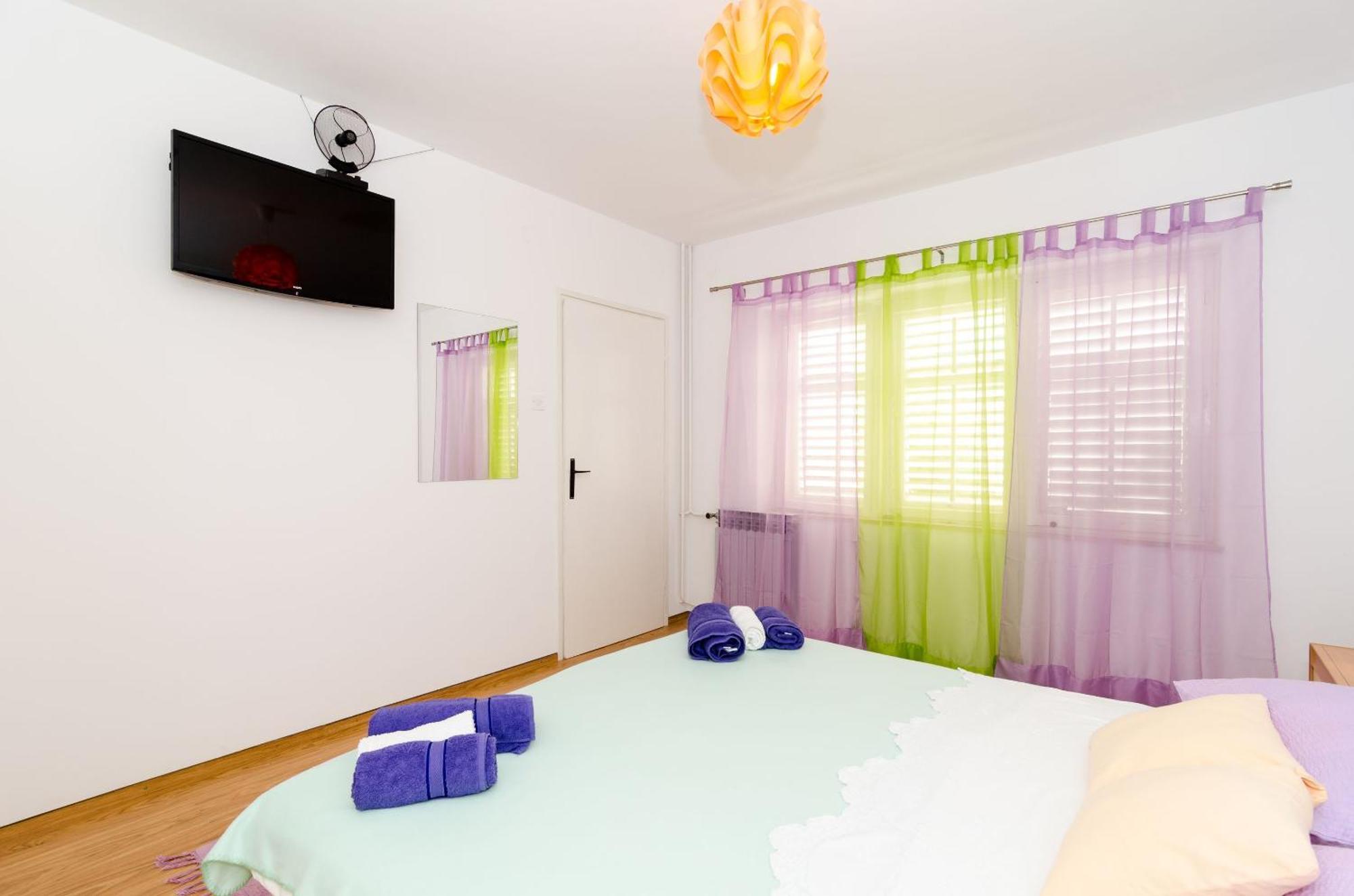 Apartment Dea Dubrovnik