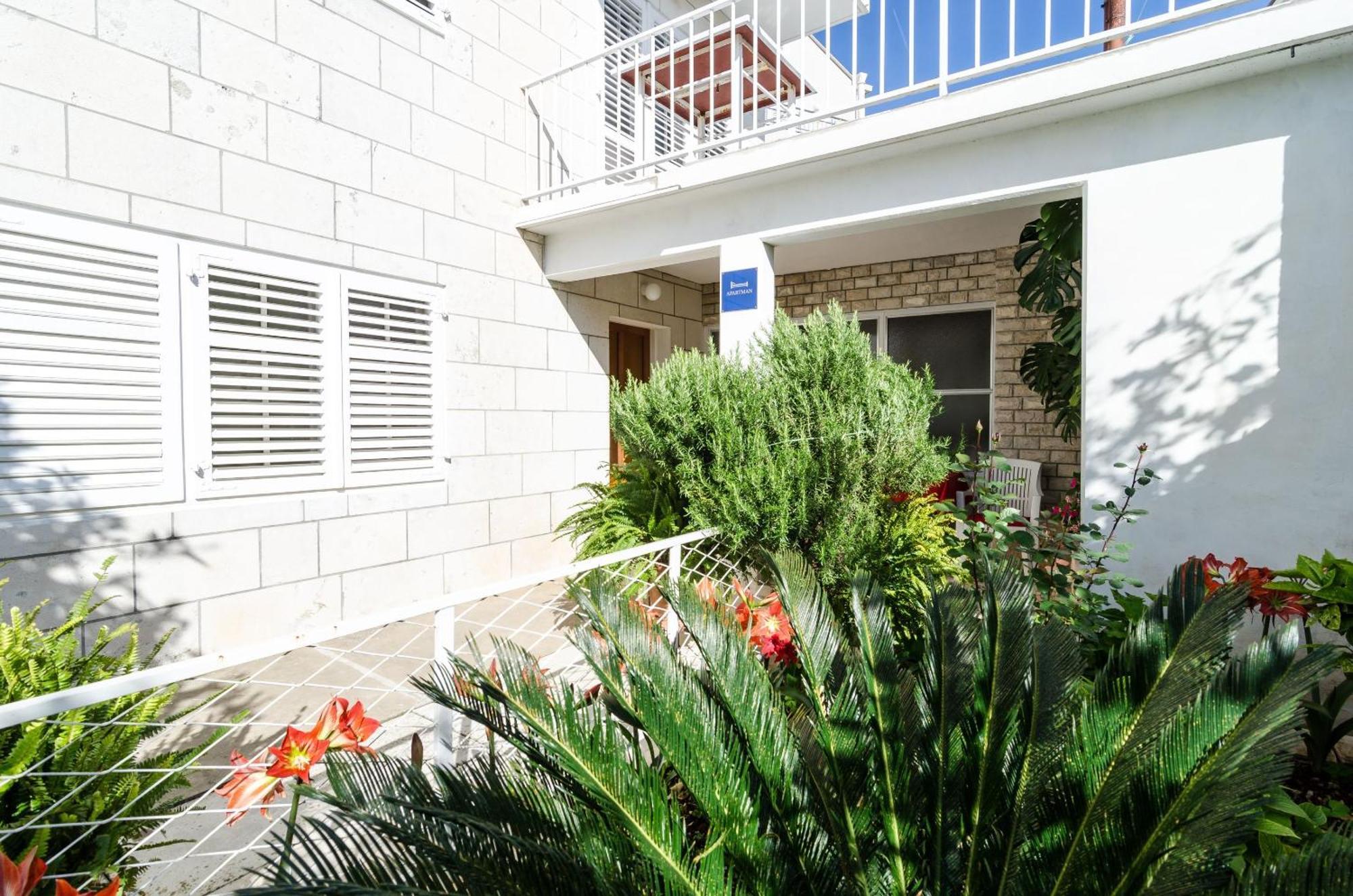 Apartment Dea
