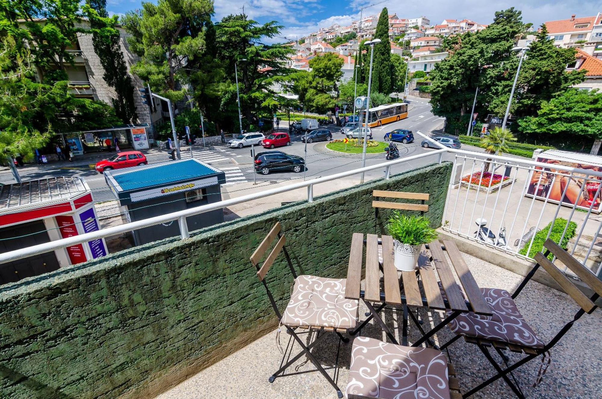 Apartment Leon *