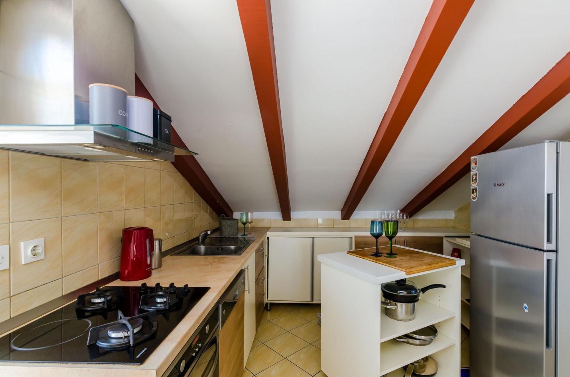 Lukas Apartment Dubrovnik