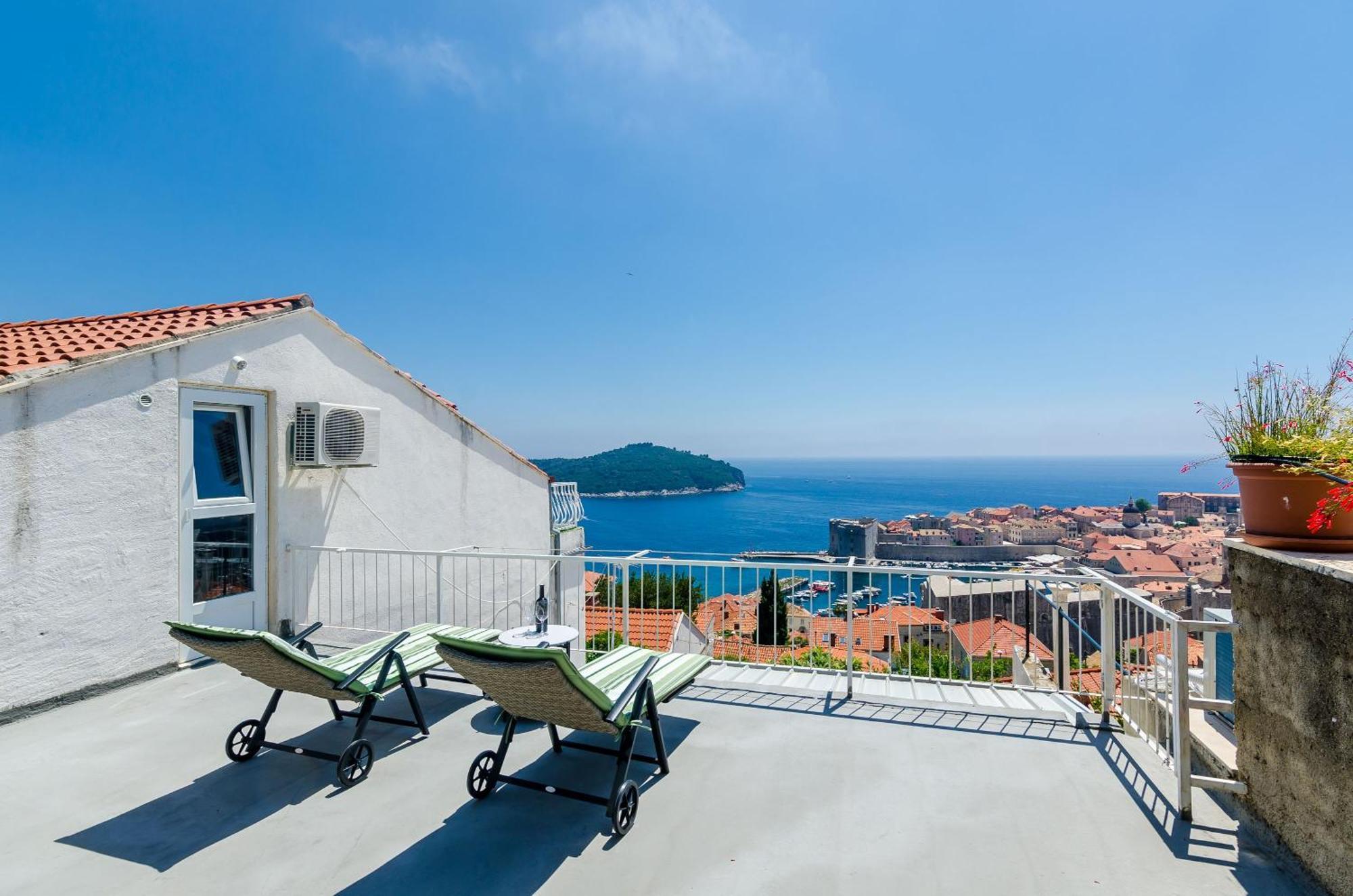 Lukas Apartment Dubrovnik