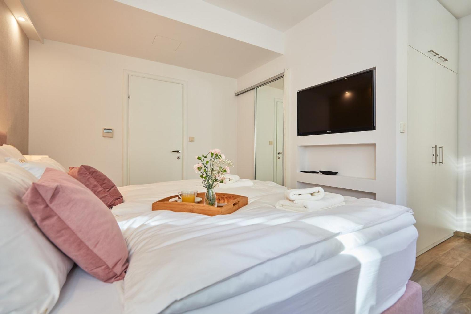 Deluxe Blue Bayou Apartment Dubrovnik