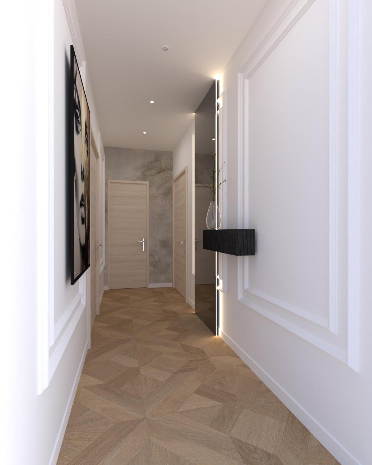 Apartment Ragusina Luxury