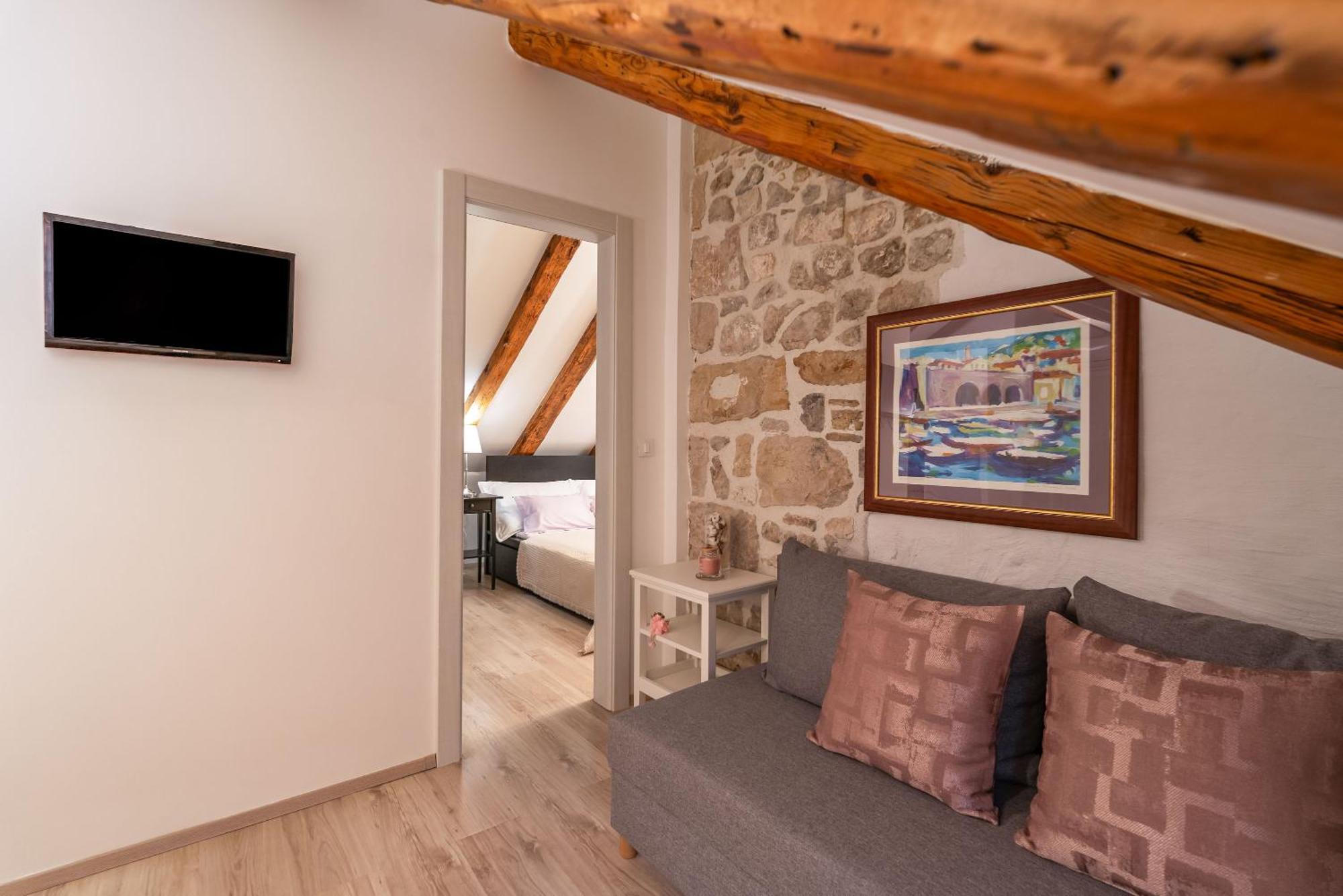 Zuzori * Dubrovnik