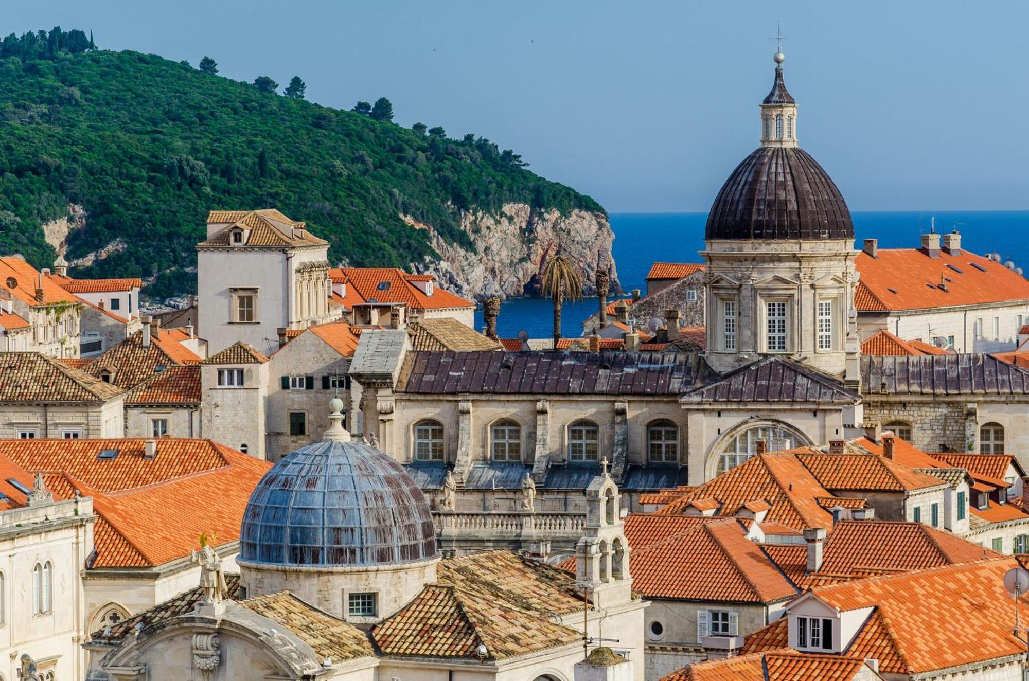 Apartment Zuzori Dubrovnik