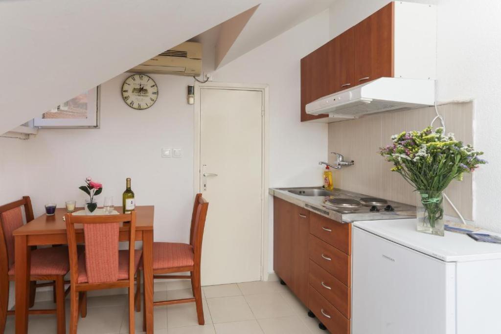 Lana Old Town Center Apartment Dubrovnik