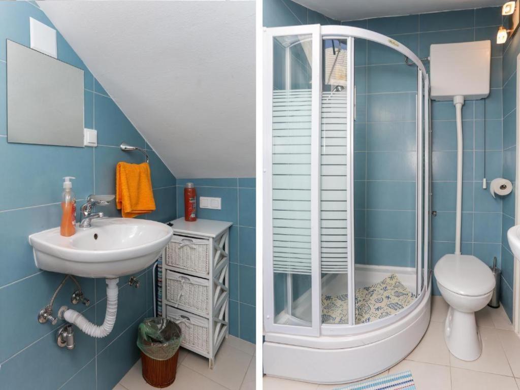 Lana Old Town Center Apartment Dubrovnik