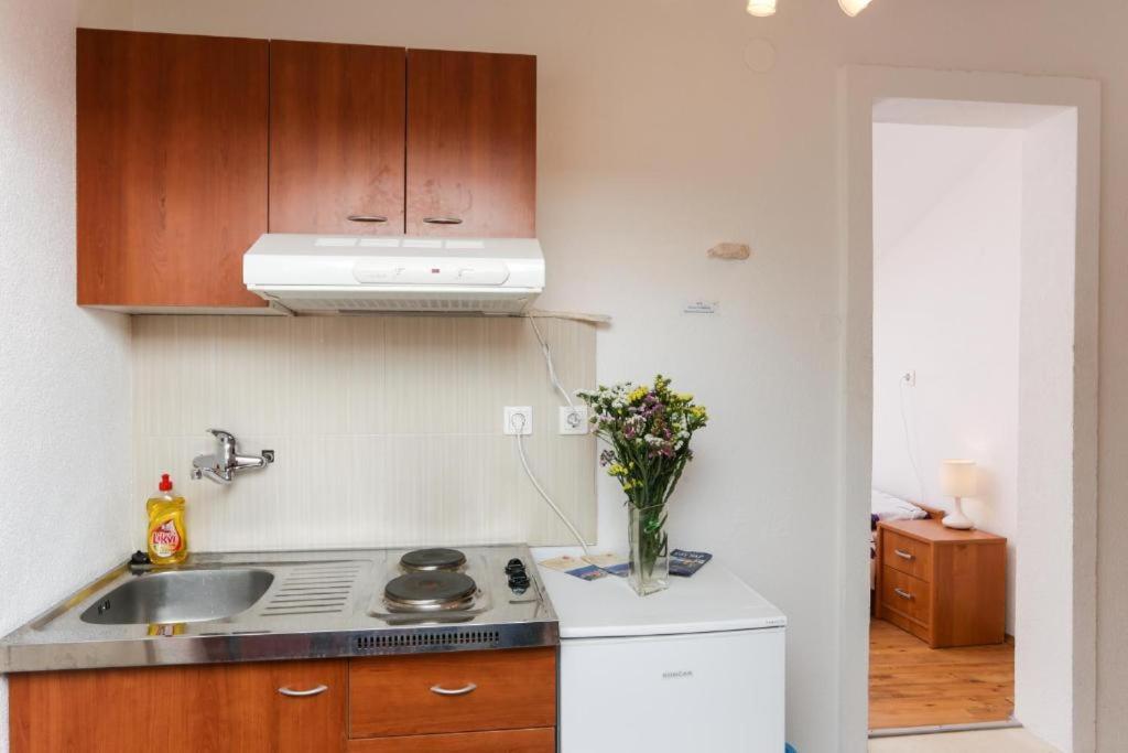 Apartment Lana Old Town Center