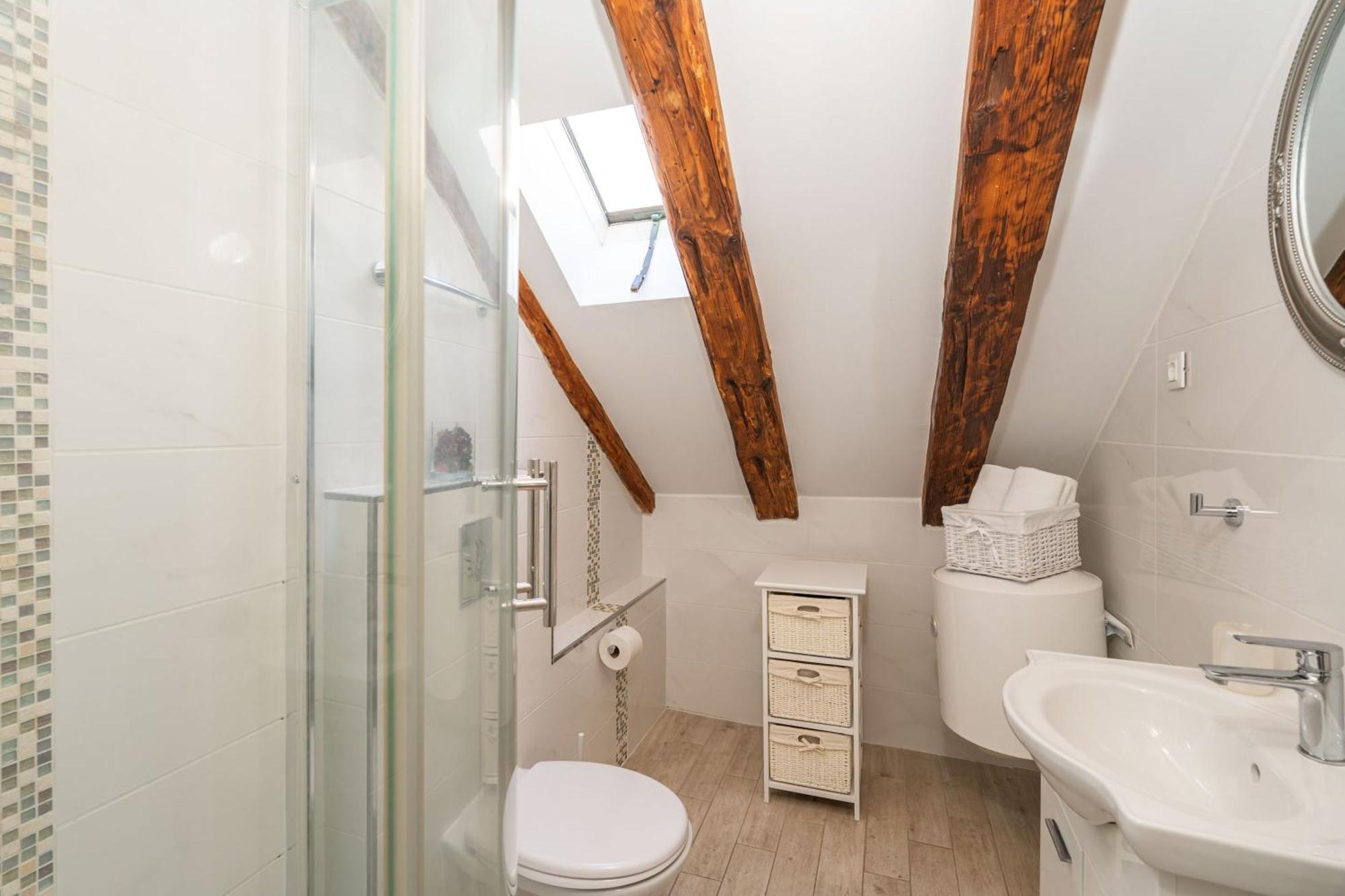 Zuzori Apartment Dubrovnik