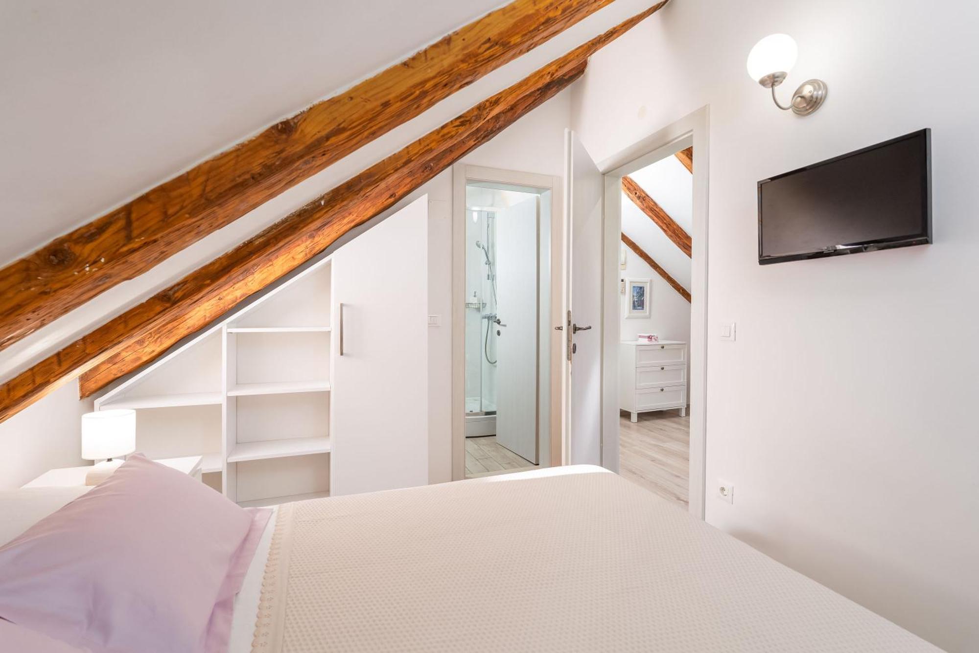 Apartment Zuzori