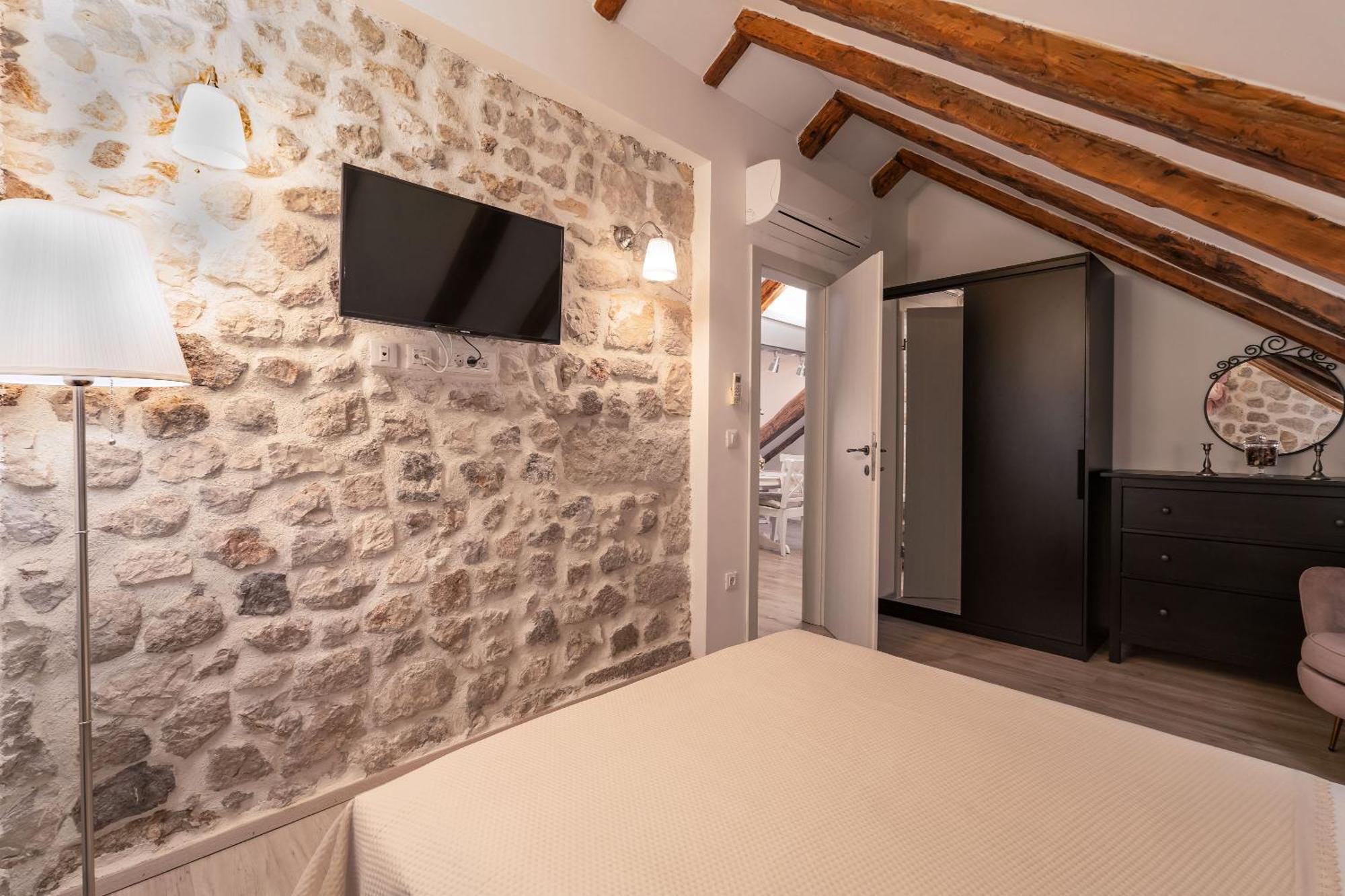 Zuzori Dubrovnik