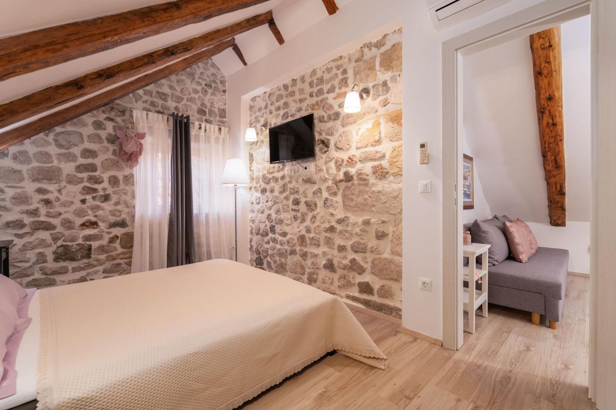 Zuzori * Dubrovnik