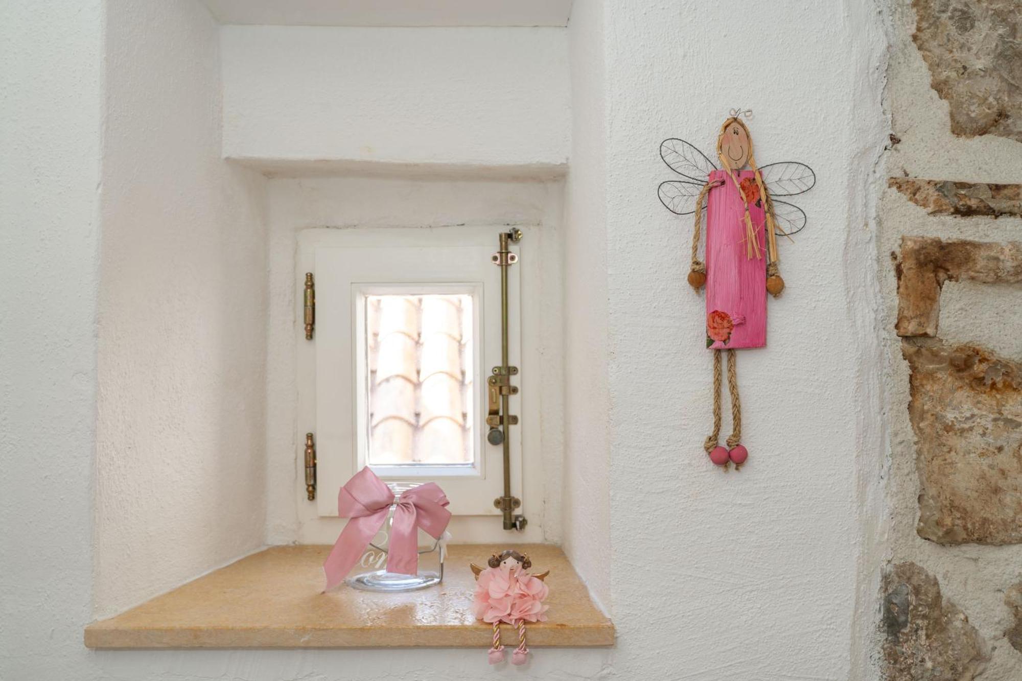 Zuzori Apartment