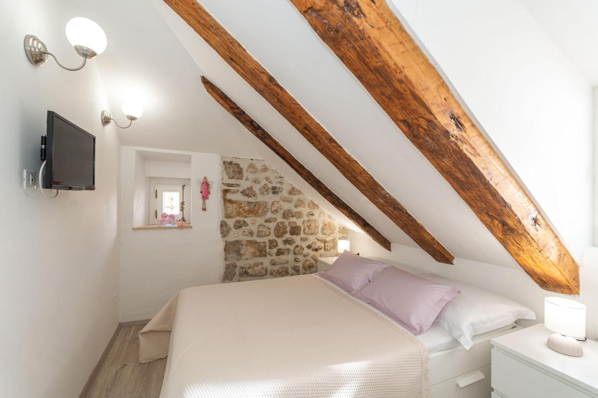 Zuzori Apartment Dubrovnik