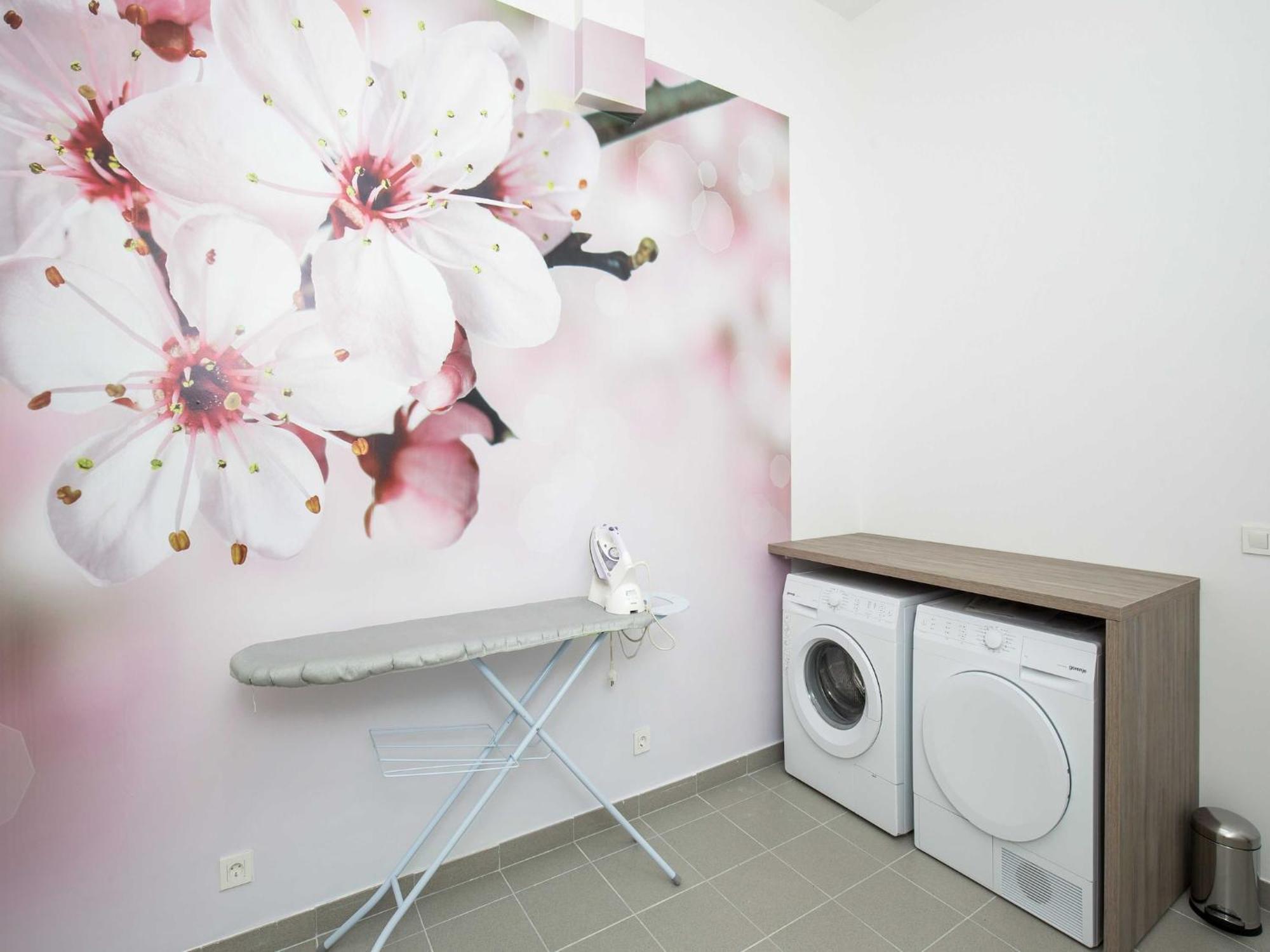 Peragro Apartment *