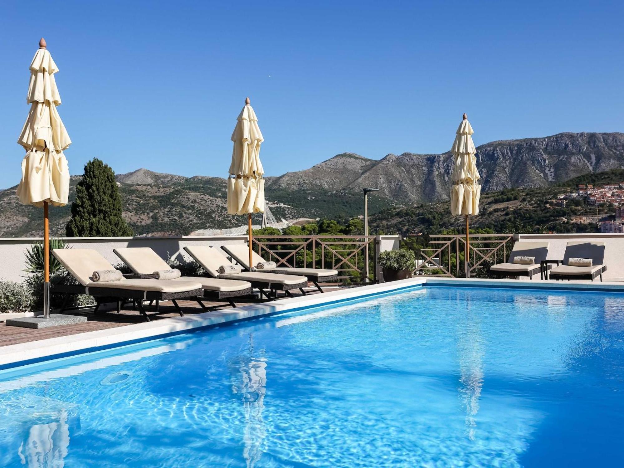 Peragro Apartment Dubrovnik