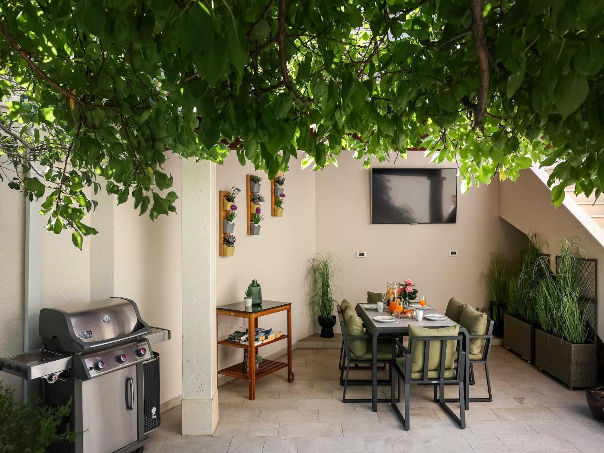 Apartment Peragro Dubrovnik