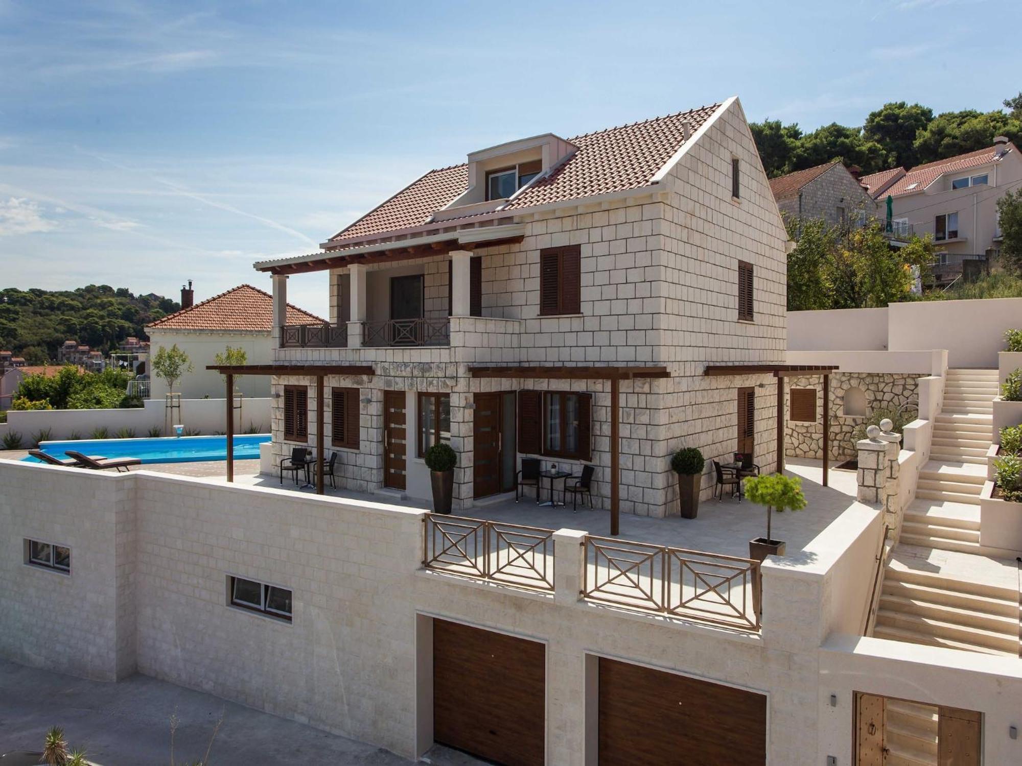 Peragro Apartment Dubrovnik