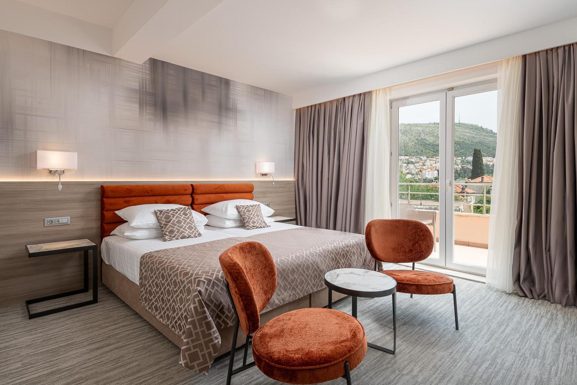 Ivka 3* Dubrovnik