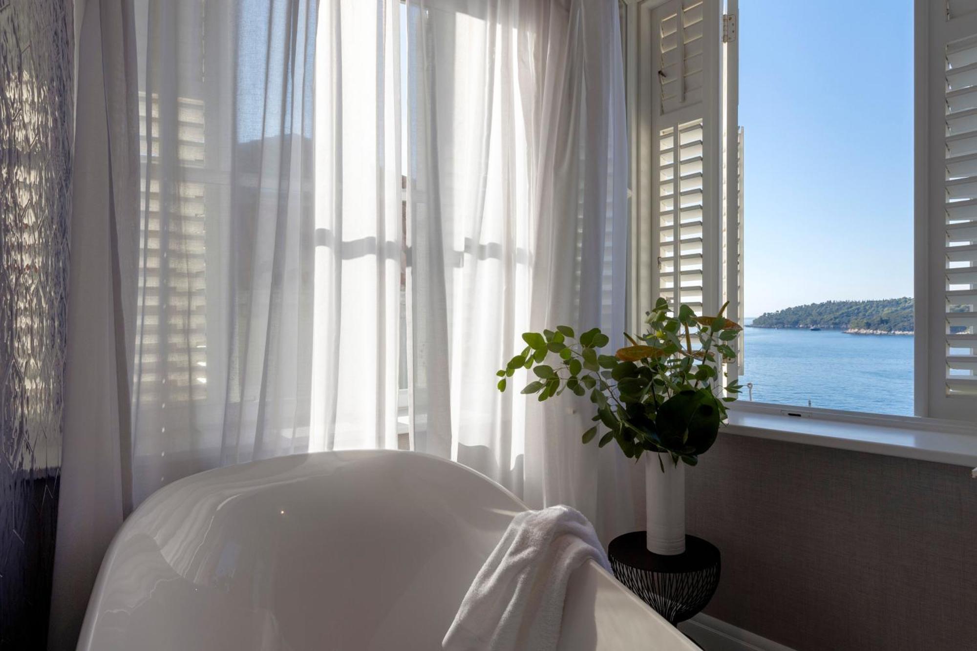 Villa Beba - Luxury Boutique In The Centre