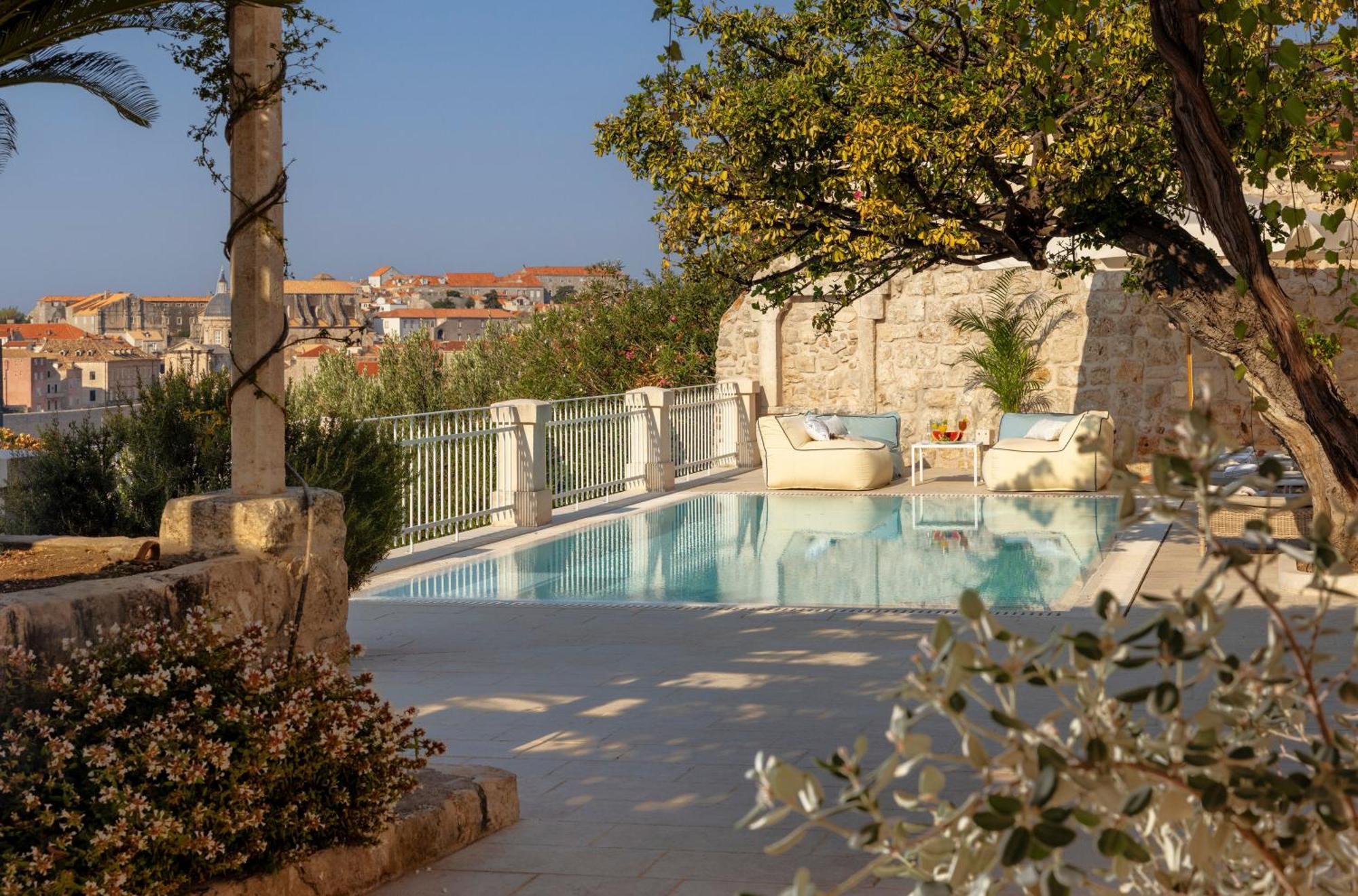 Villa Beba - Luxury Boutique In The Centre