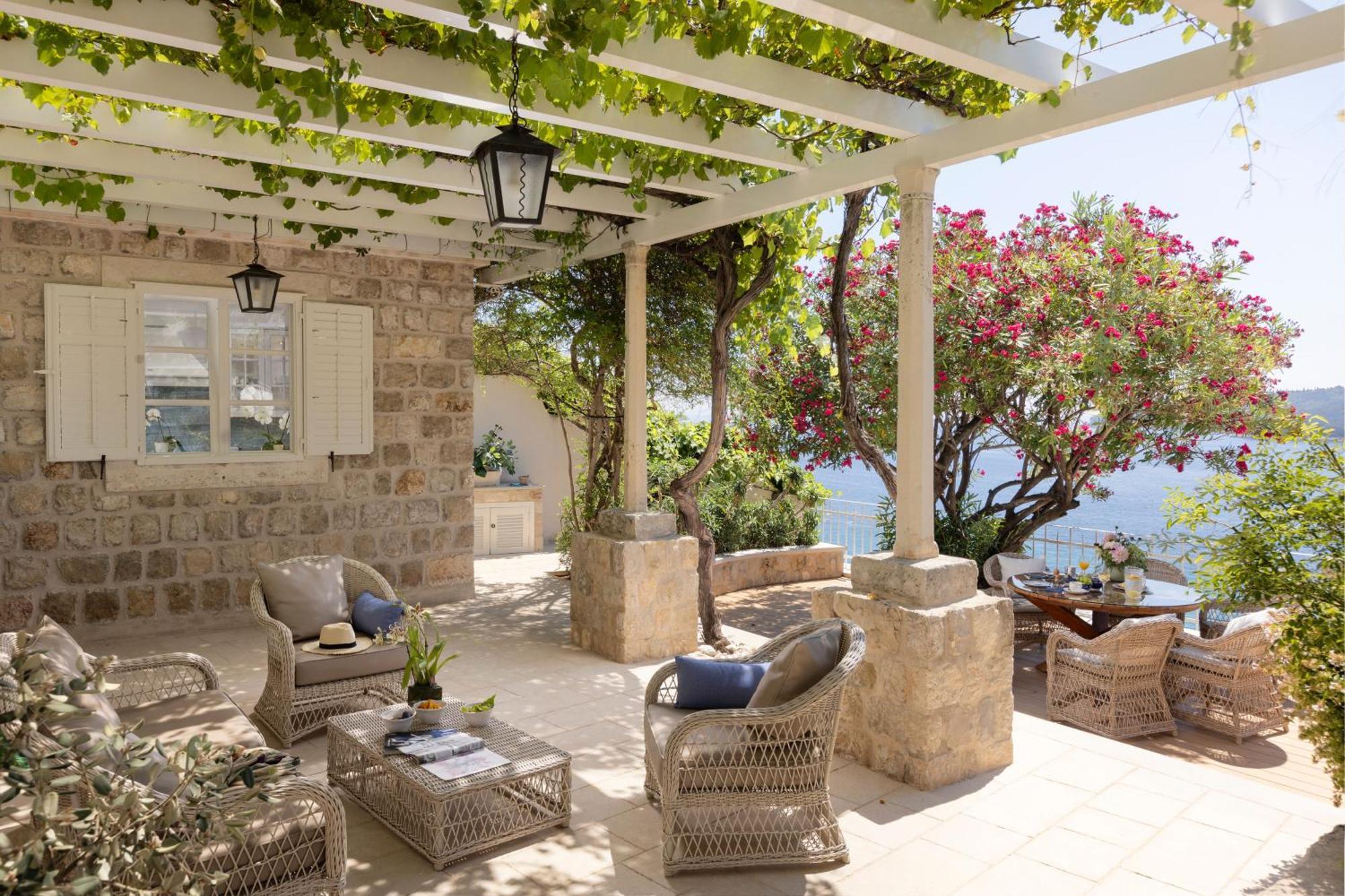 Beba - Luxury Boutique In The Centre Villa *