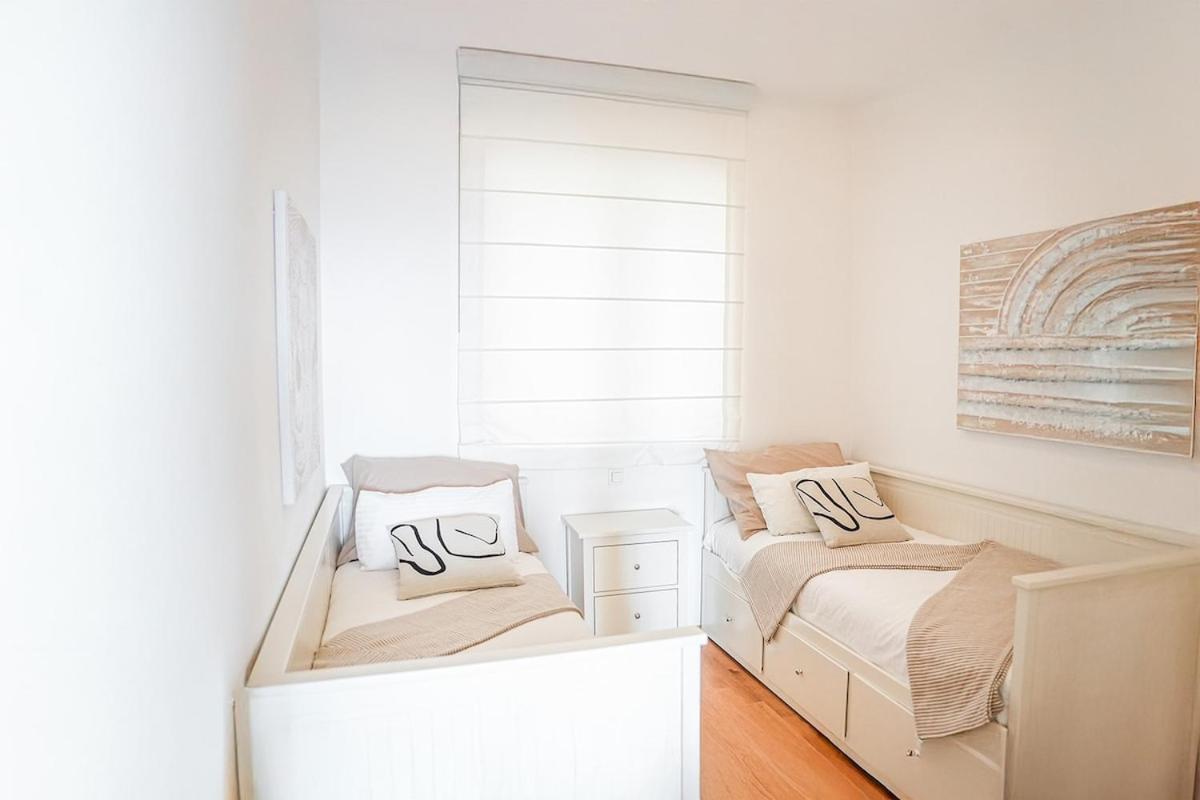 Vekarini Two-bedroom With A View Apartment Dubrovnik