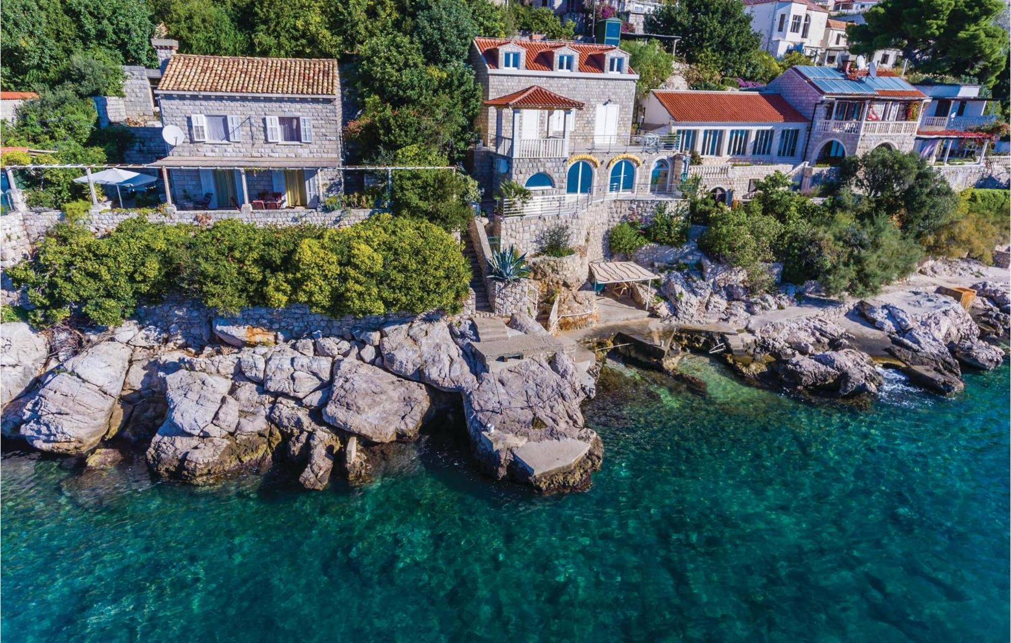 2 Bedroom Awesome In Dubrovnik