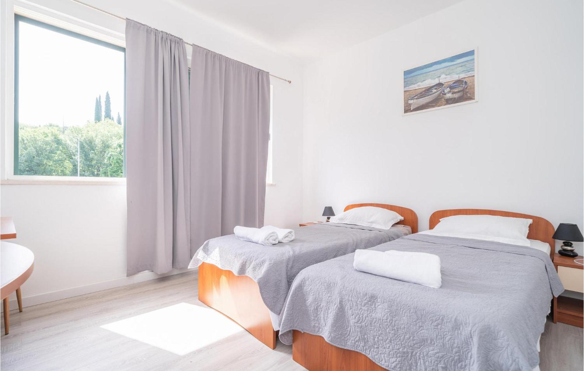 Amazing In With Kitchen Apartment Dubrovnik