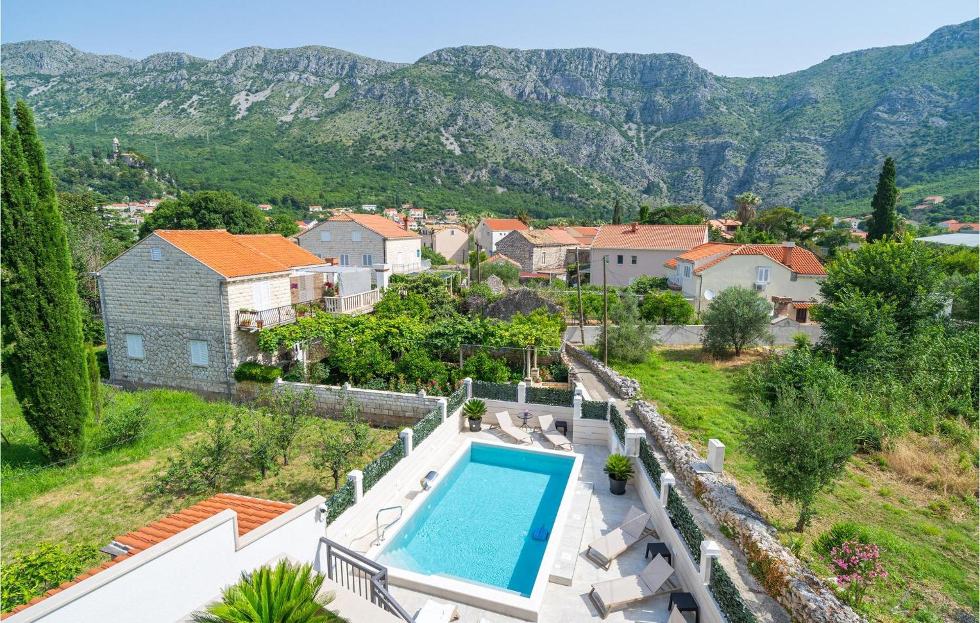Amazing In With Kitchen Dubrovnik